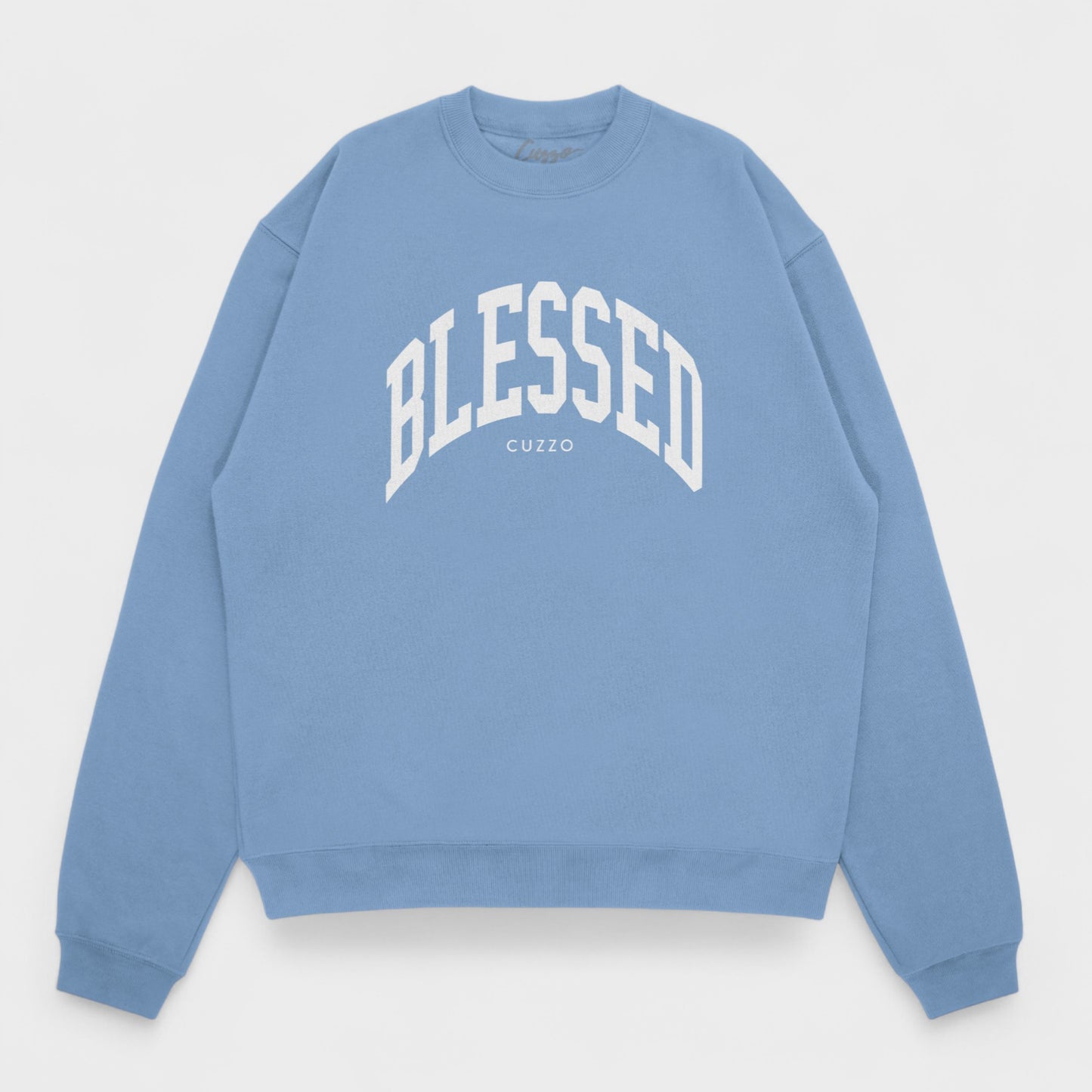 Bless Up Sweatshirt