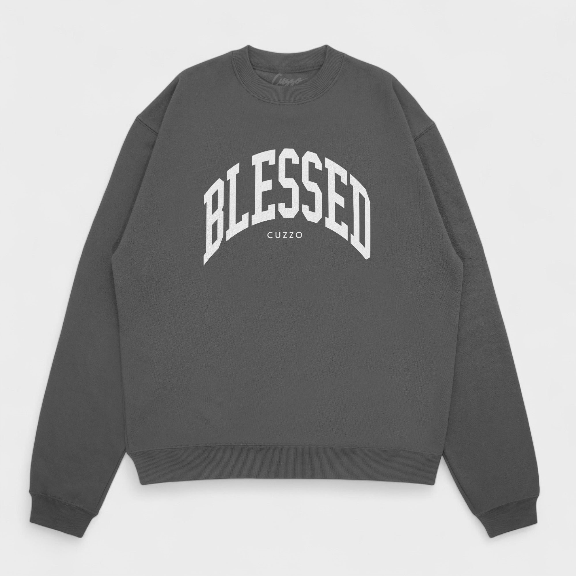 Bless Up Sweatshirt