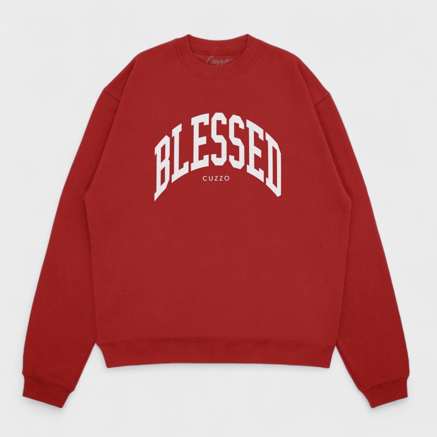 Bless Up Sweatshirt