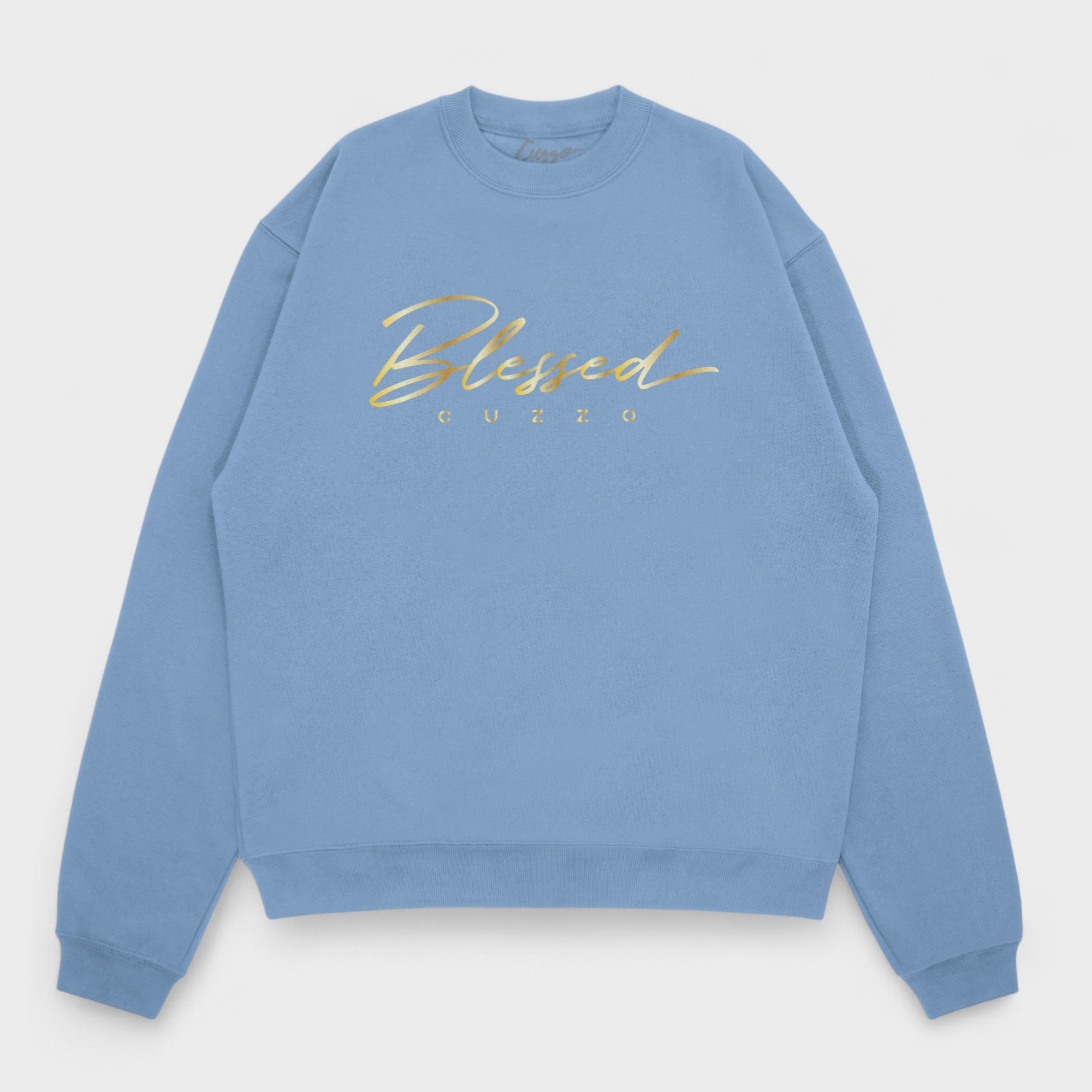 Blessed Sweatshirt