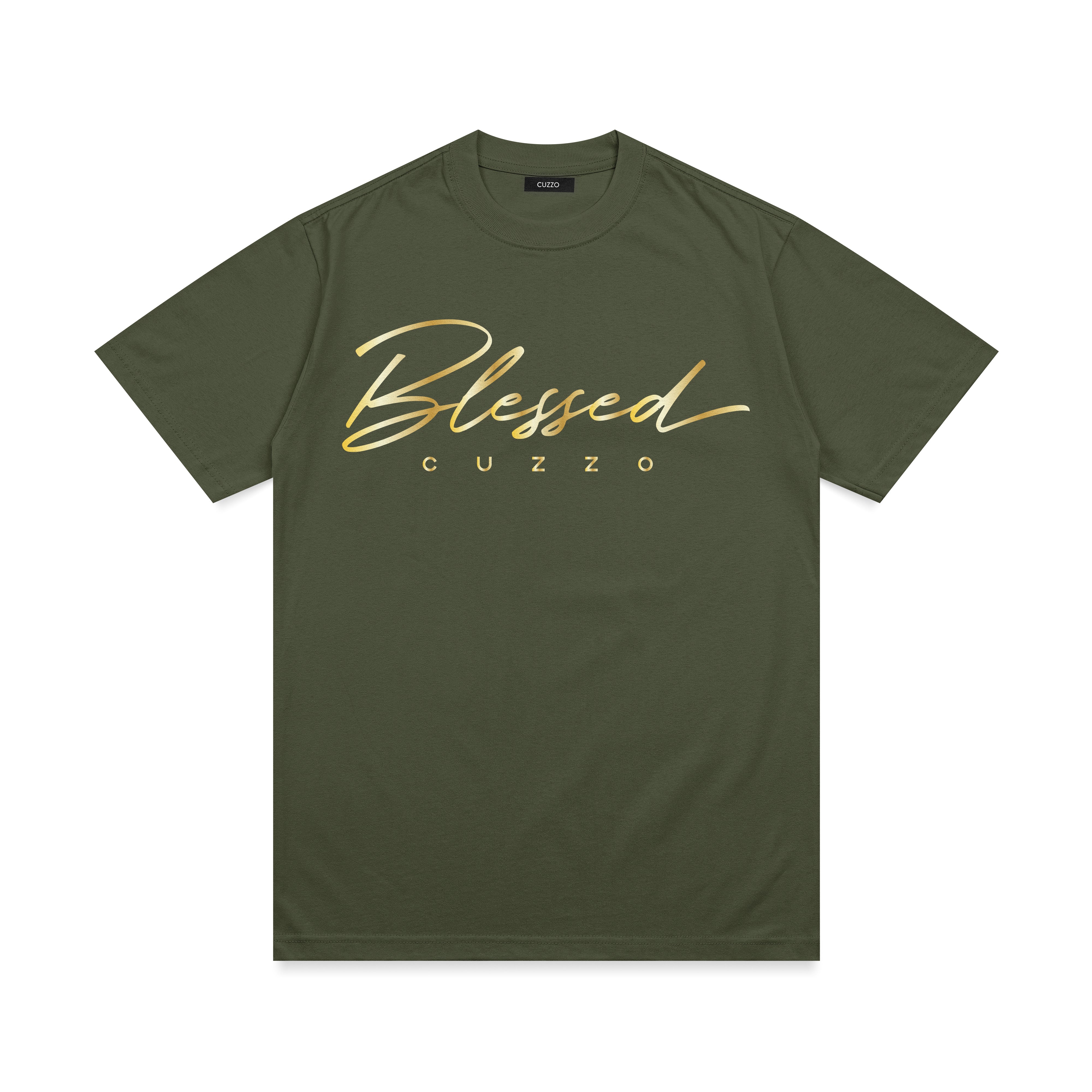 Blessed Tee