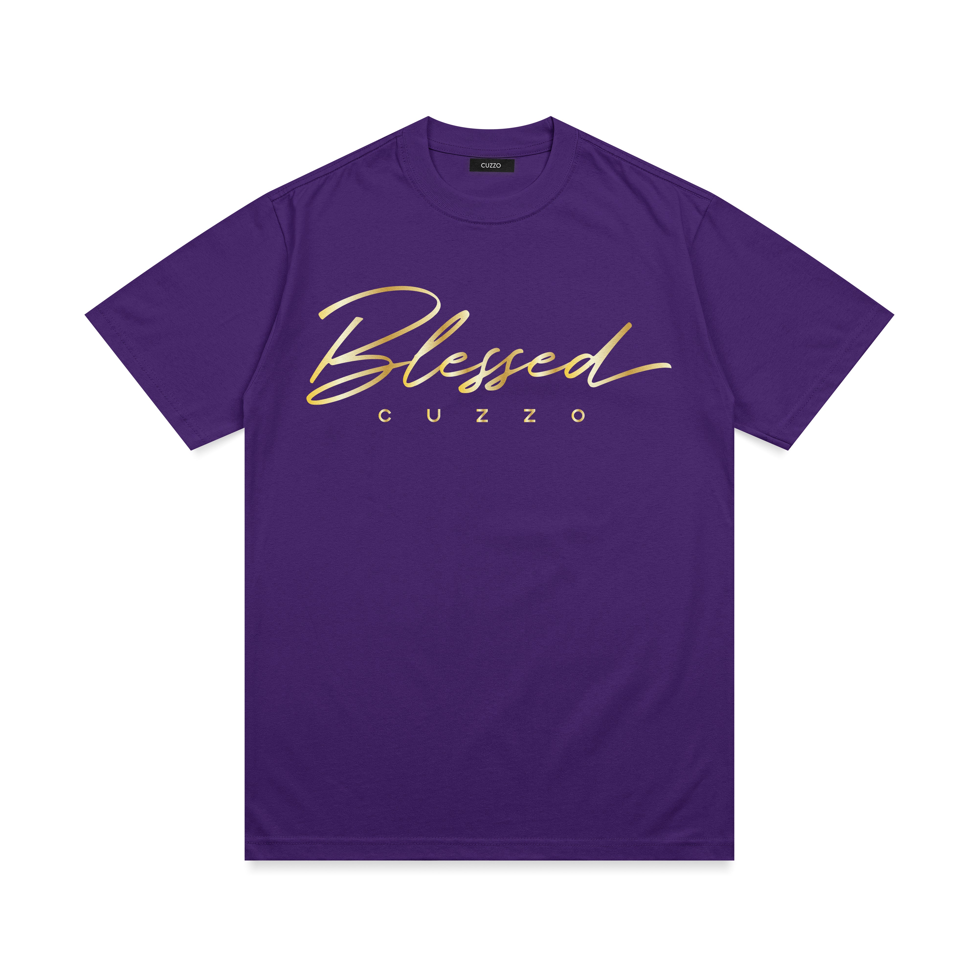 Blessed Tee