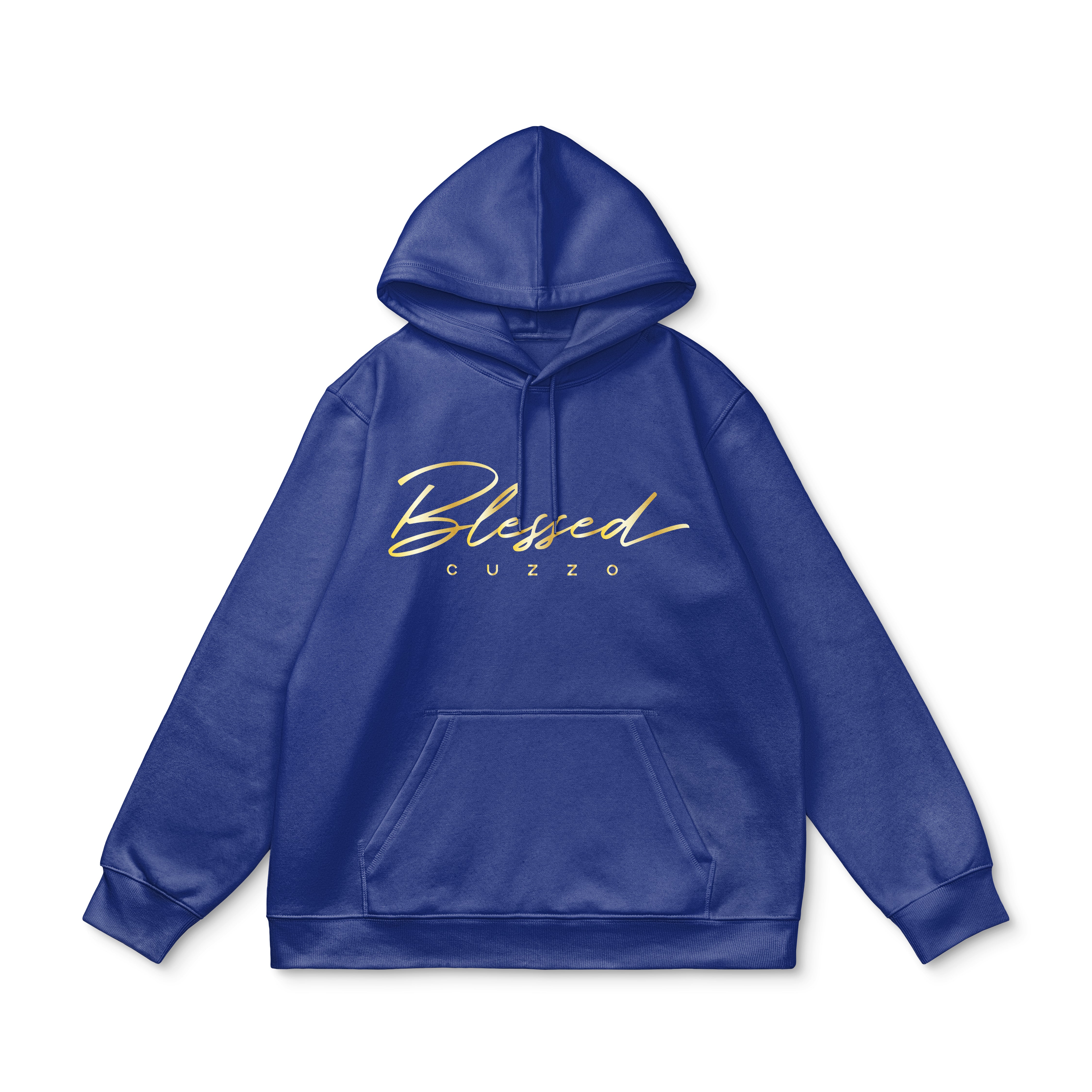 Blessed Hoodie