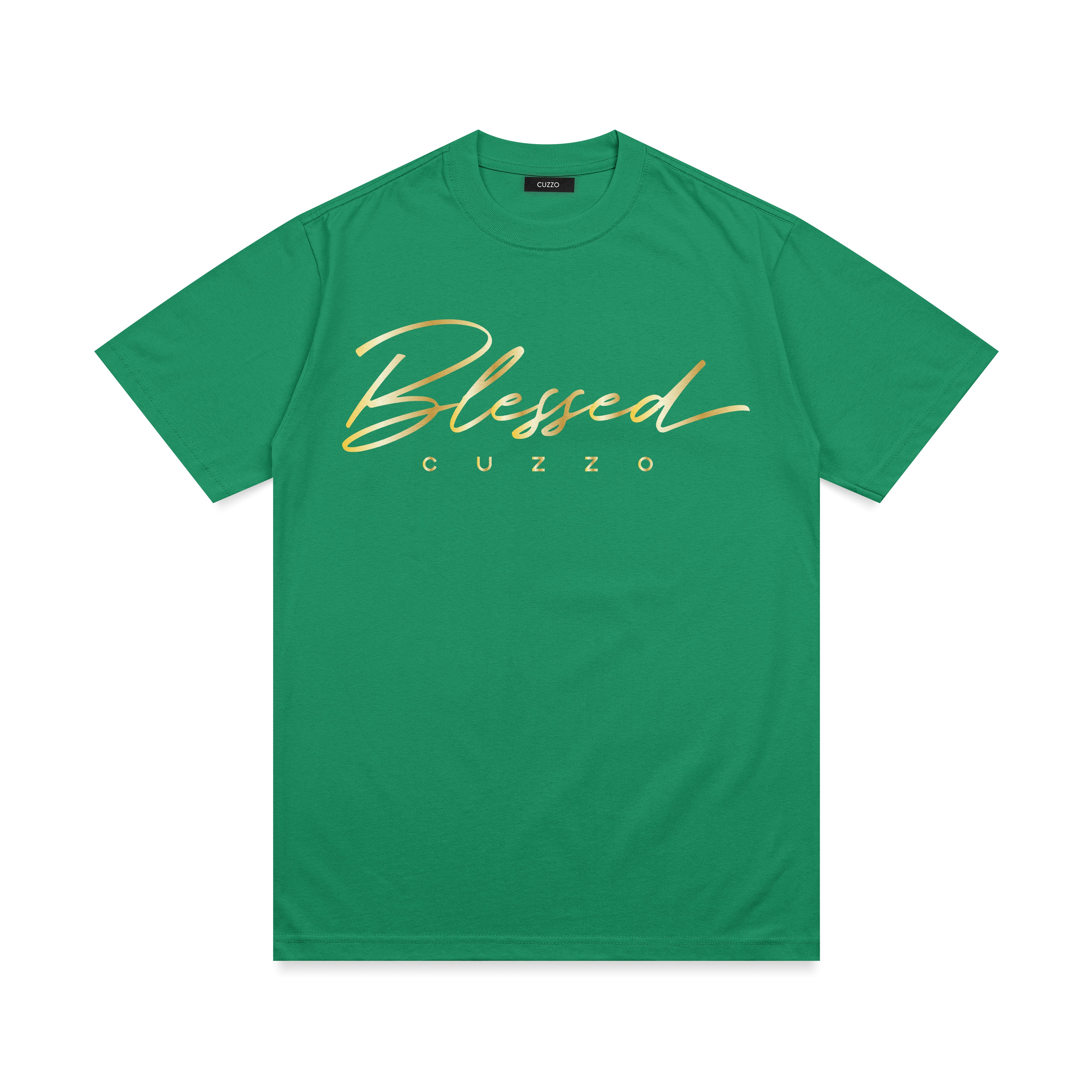 Blessed Tee