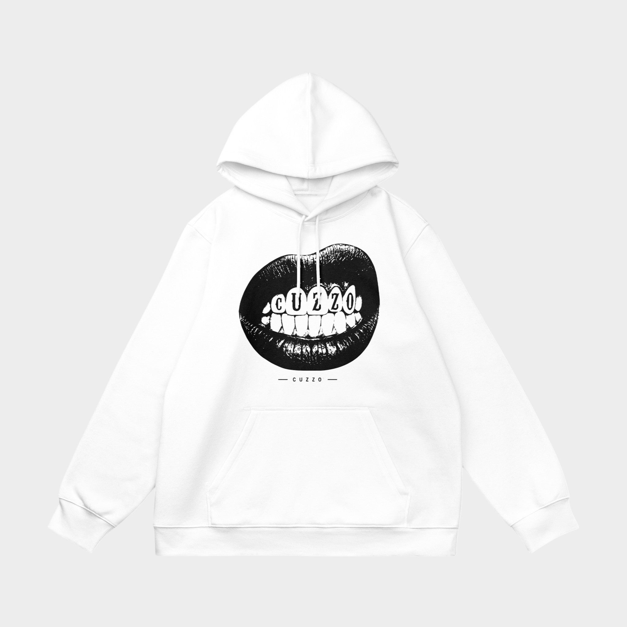 Cheeze Hoodie