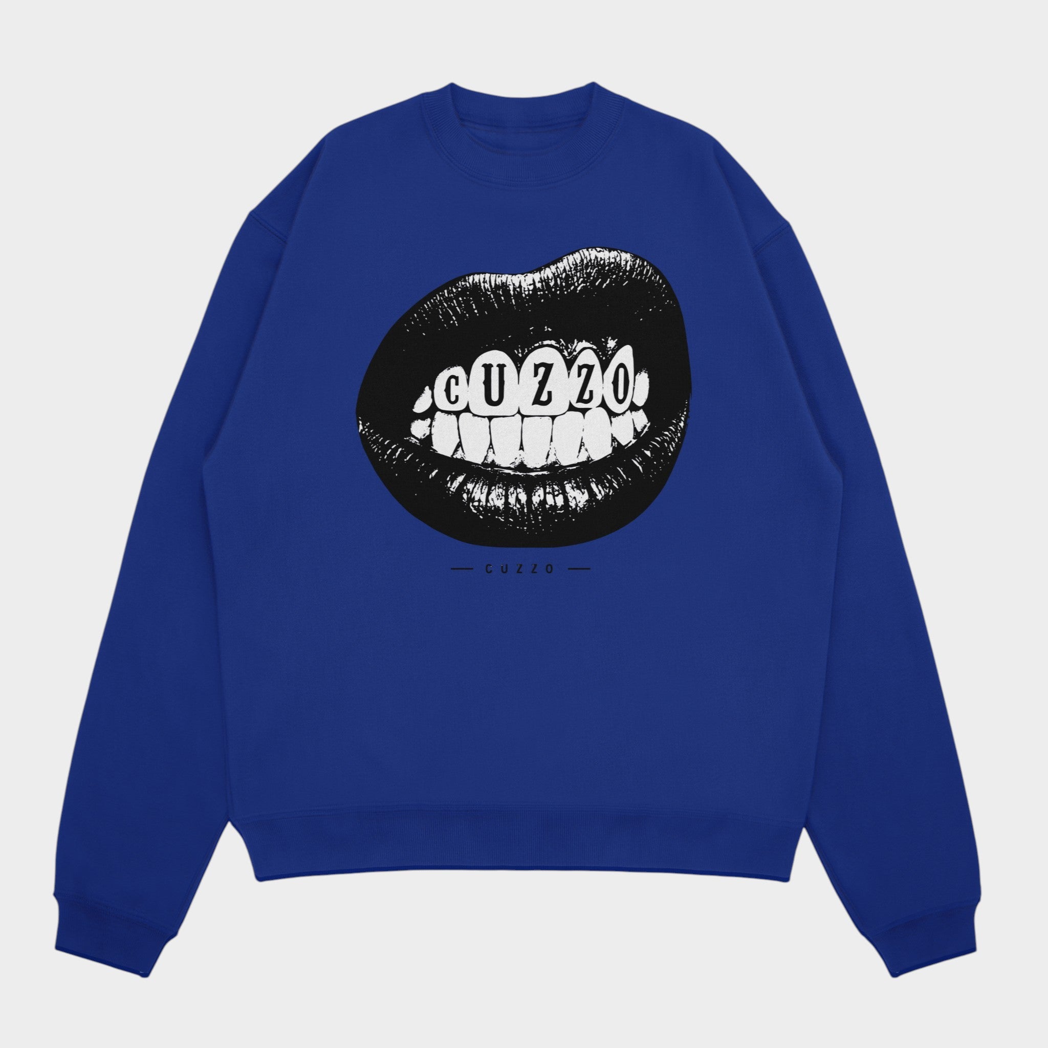 Cheeze Sweatshirt