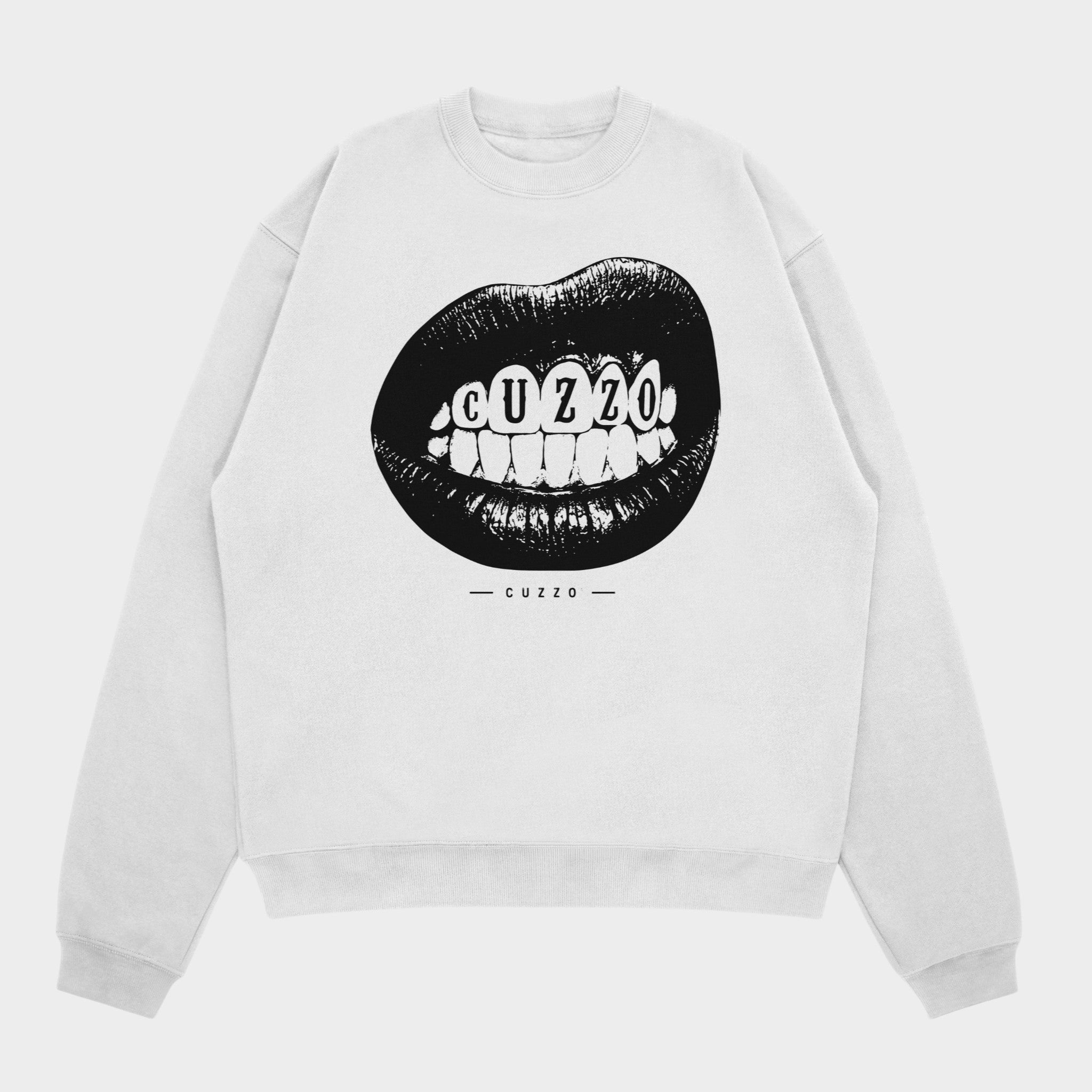 Cheeze Sweatshirt