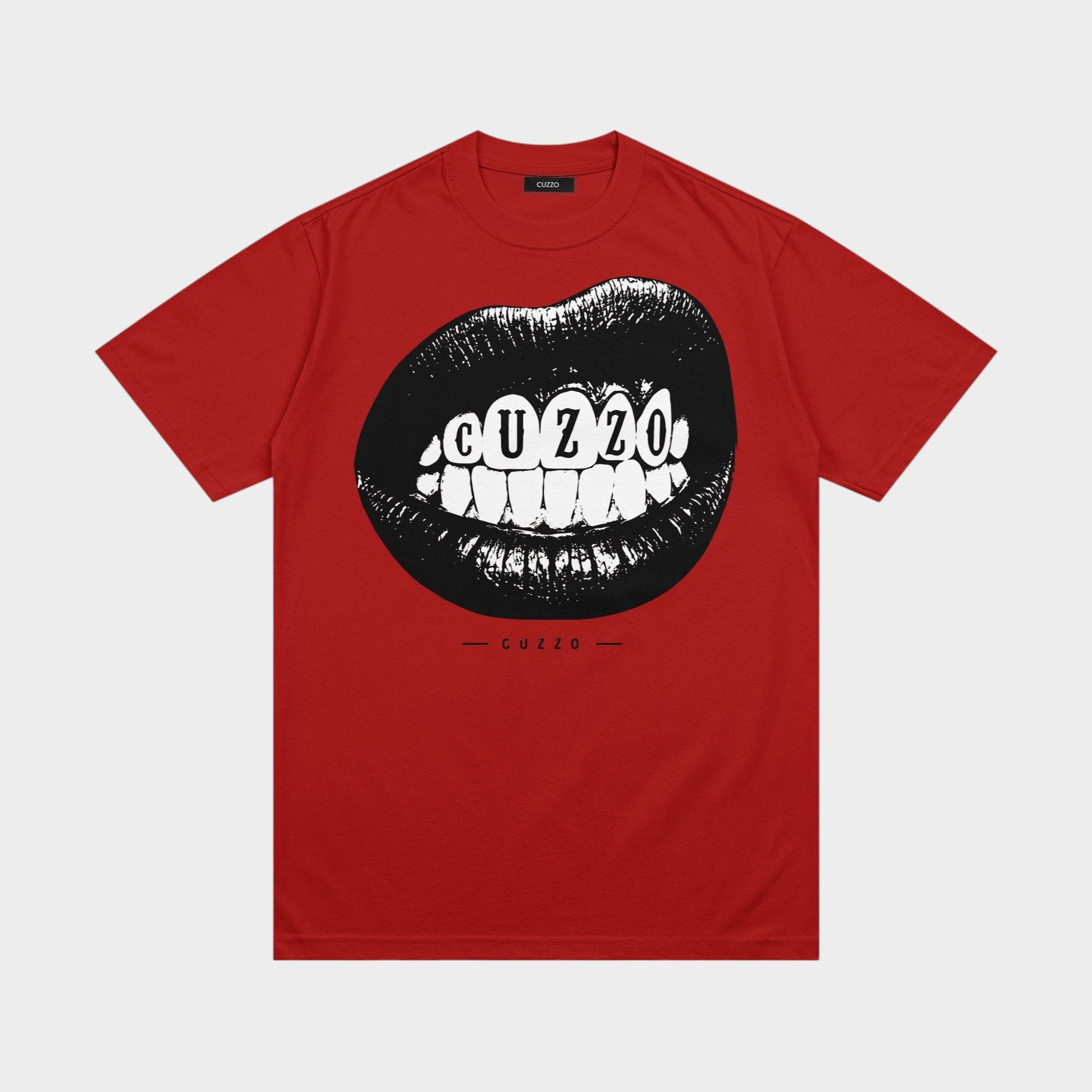 Cheeze tee