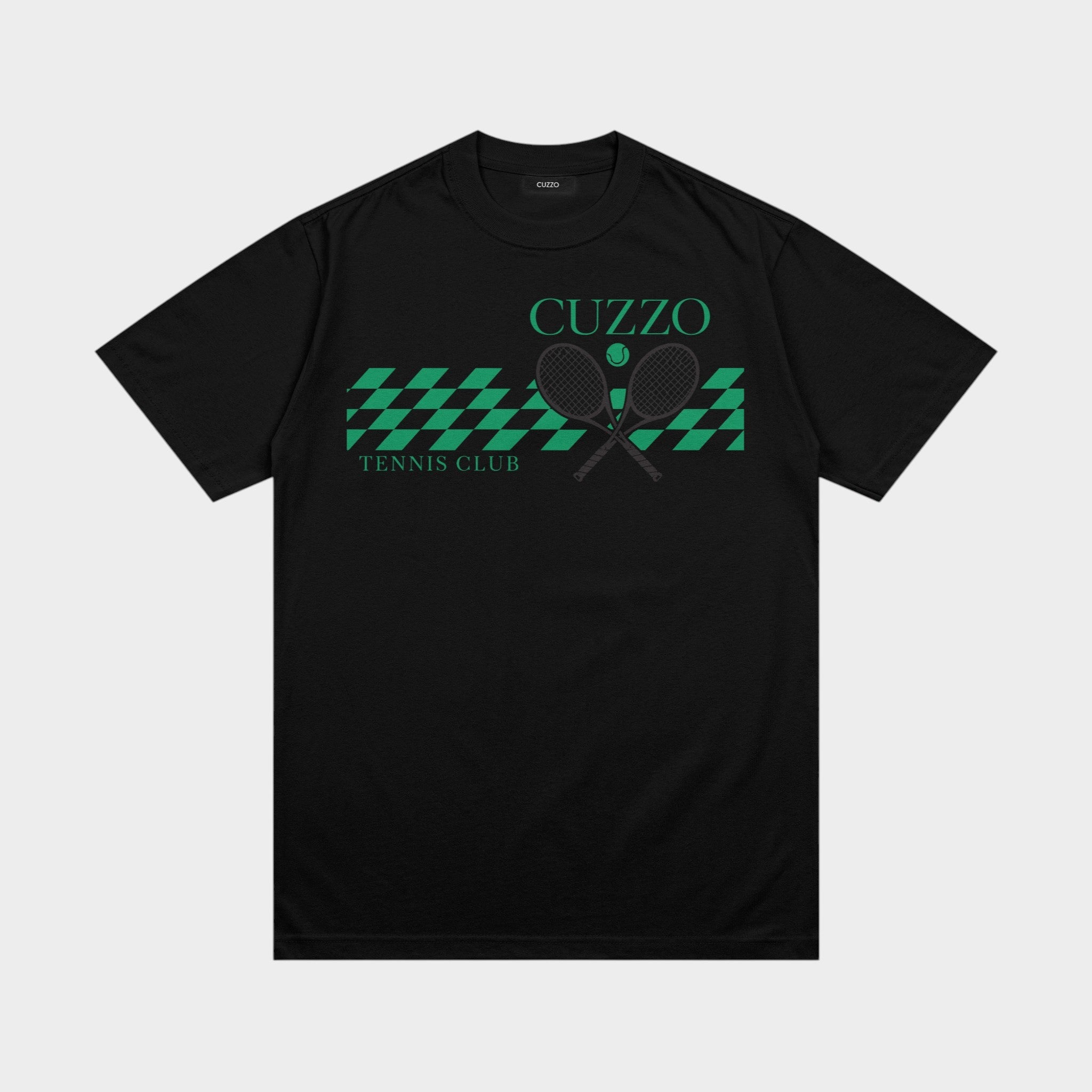 Club House Tee