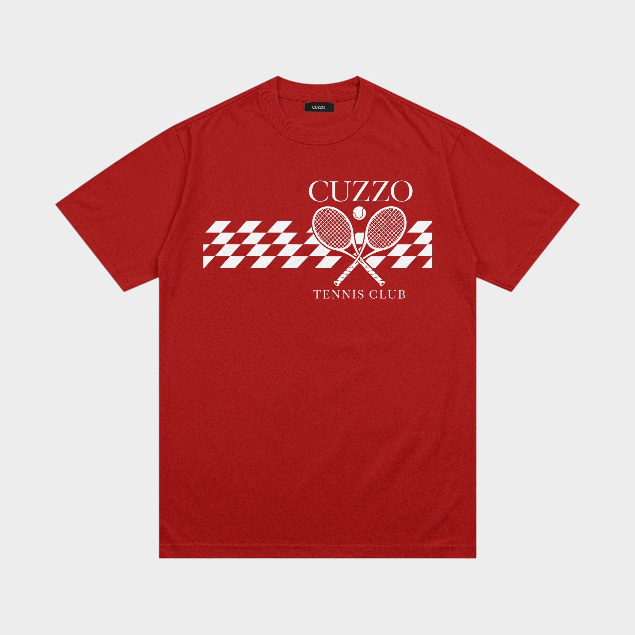Club House Tee