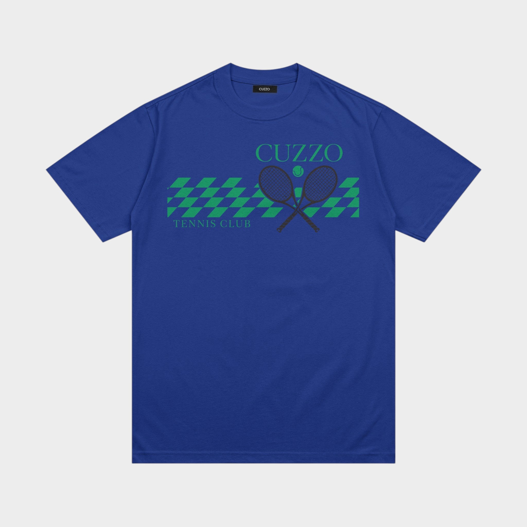 Club House Tee
