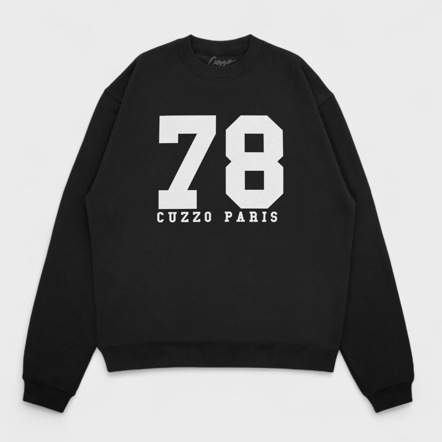 Cuzzo® Conception Sweatshirt