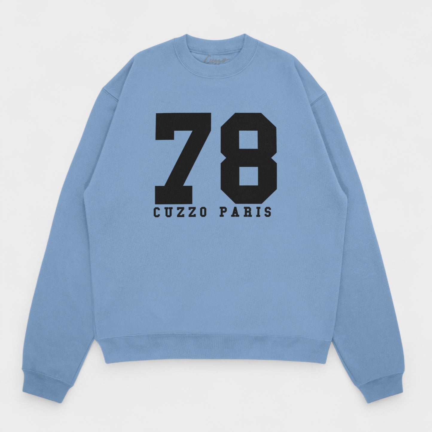 Cuzzo® Conception Sweatshirt