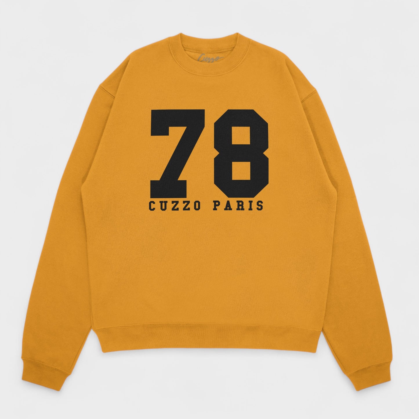 Cuzzo® Conception Sweatshirt