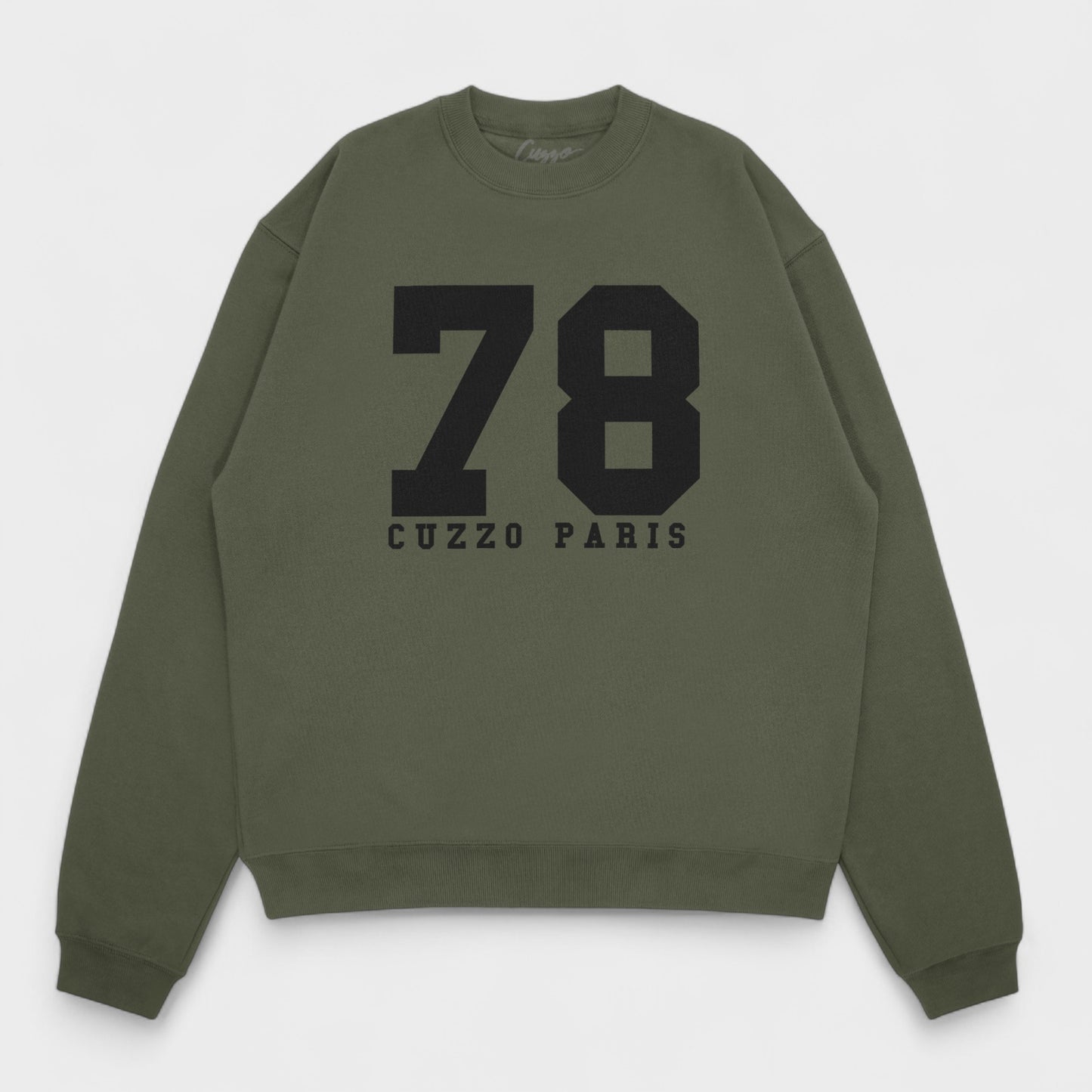 Cuzzo® Conception Sweatshirt