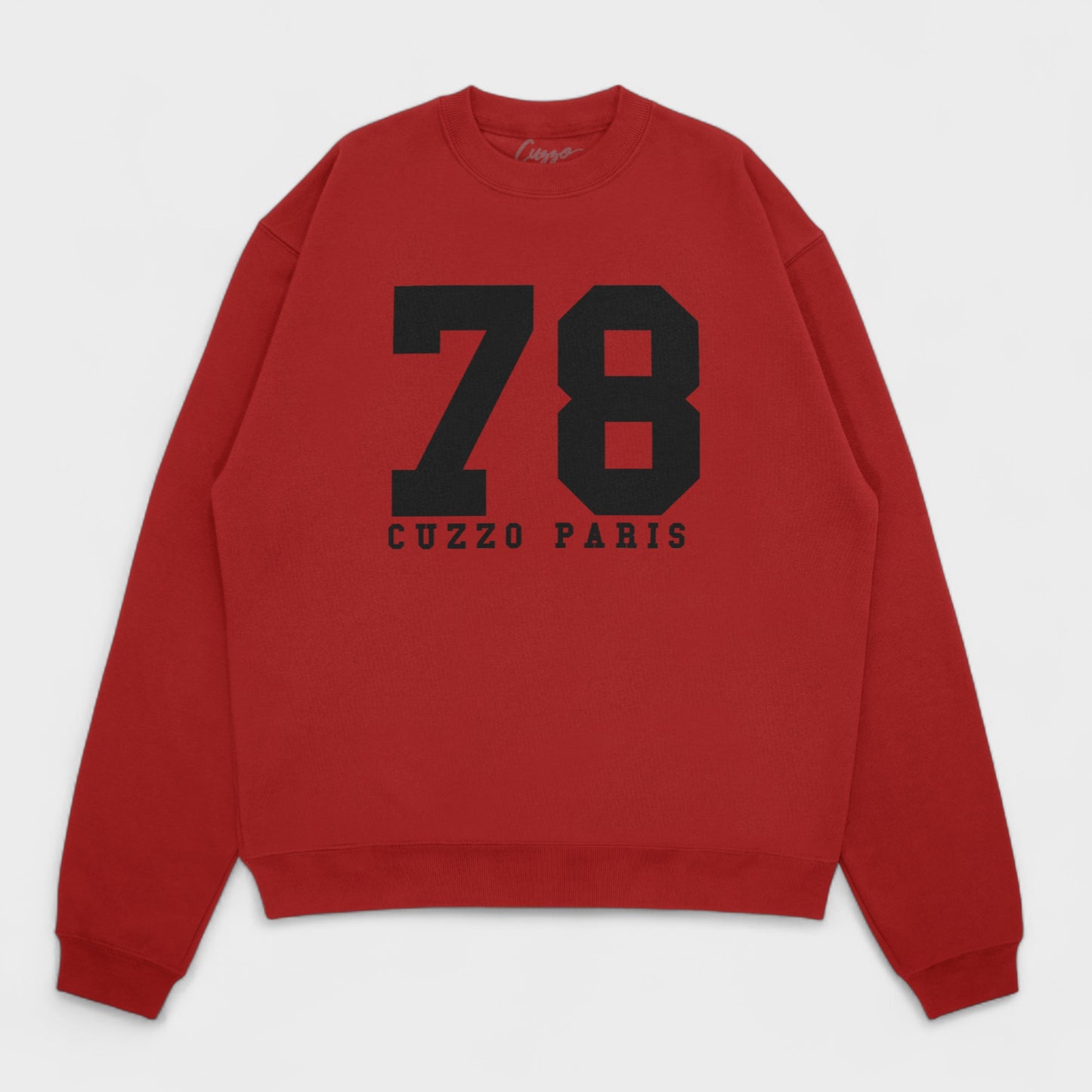 Cuzzo® Conception Sweatshirt