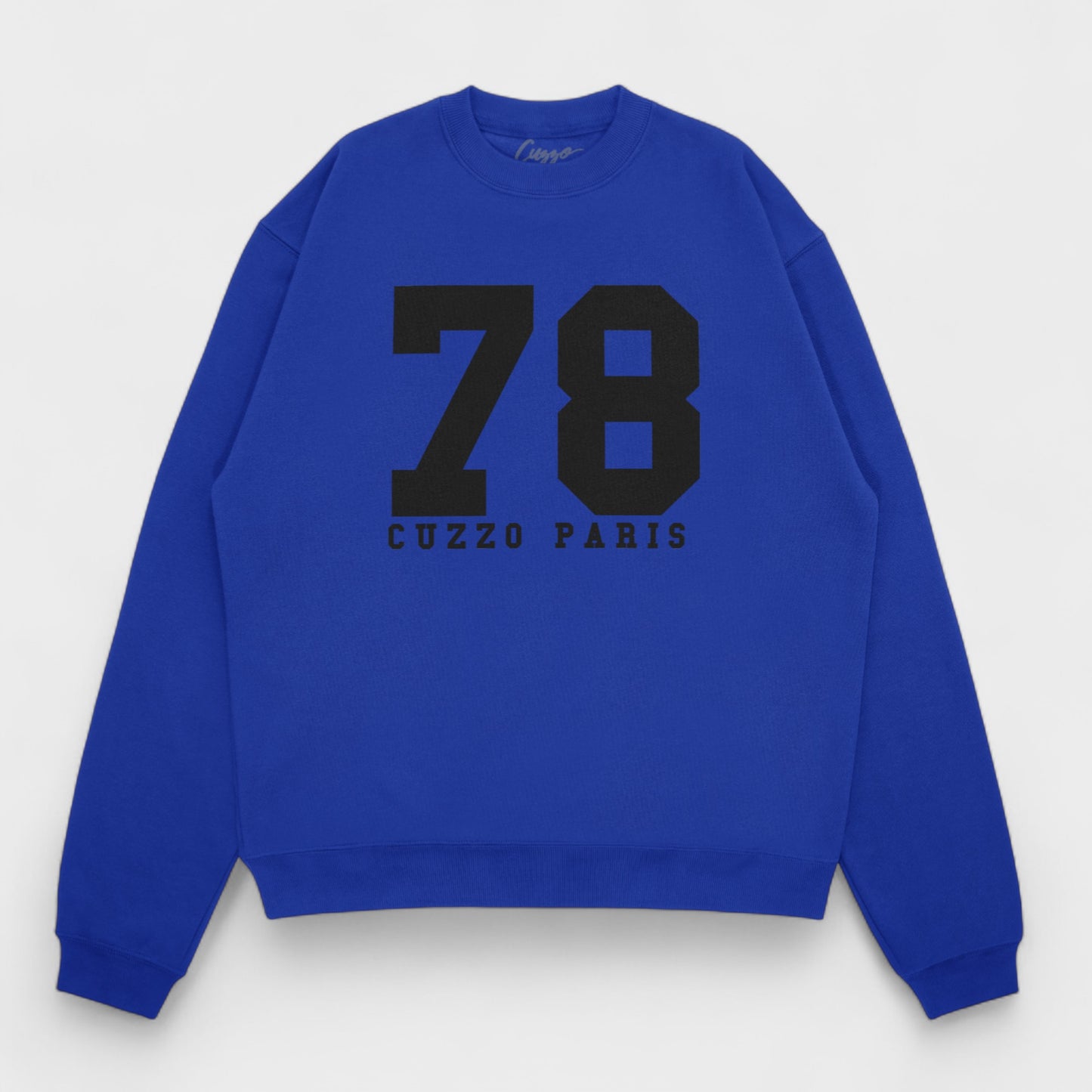 Cuzzo® Conception Sweatshirt