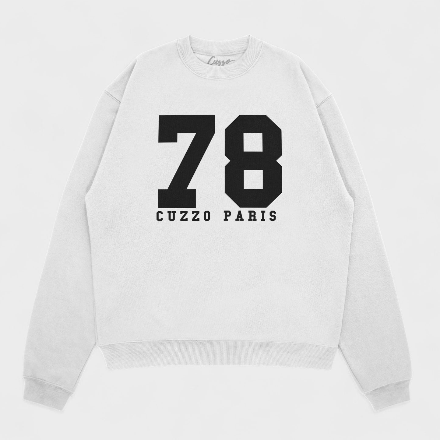 Cuzzo® Conception Sweatshirt