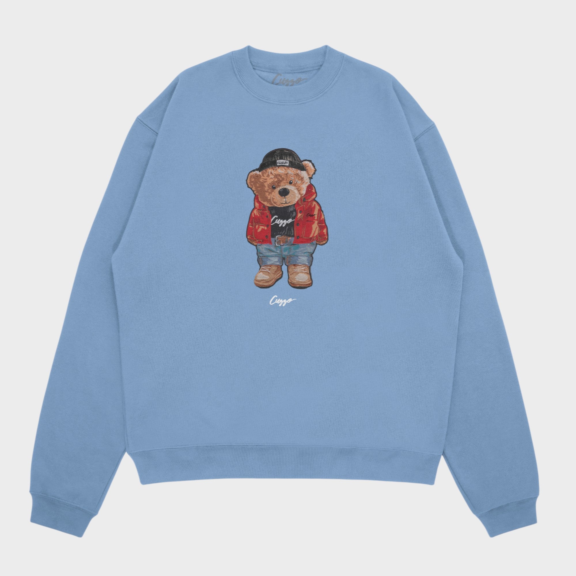 Cuzzy™ Sweatshirt