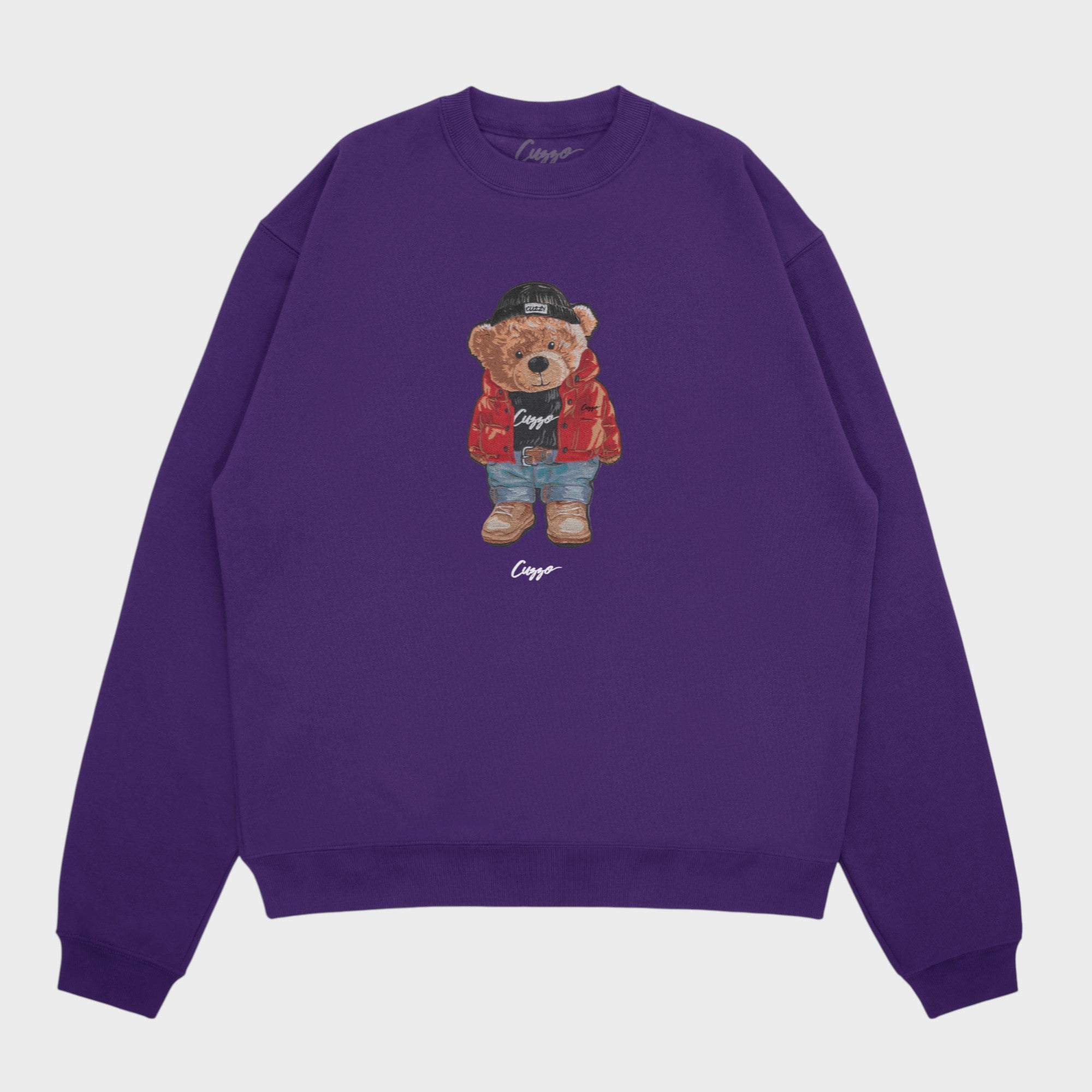 Cuzzy™ Sweatshirt