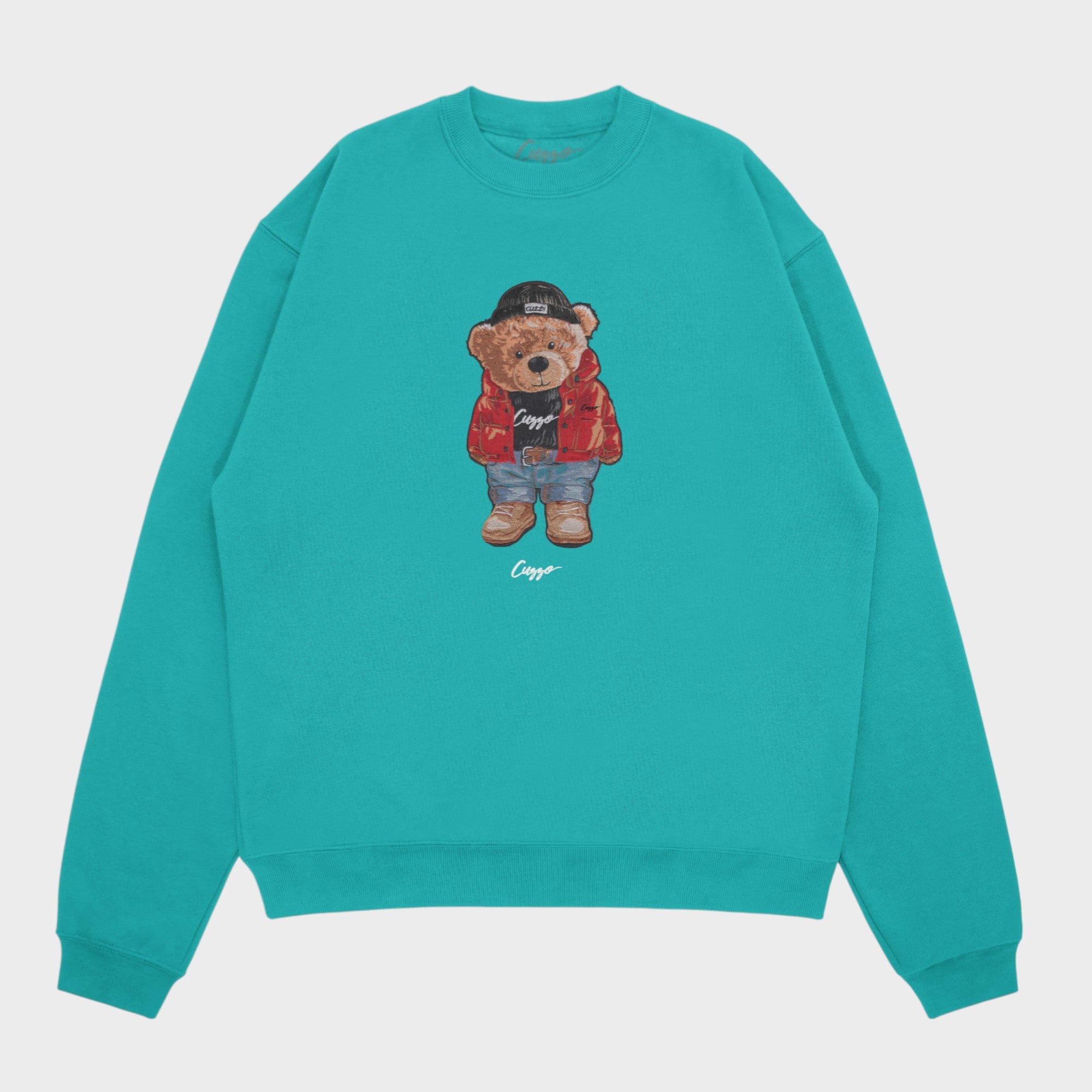 Cuzzy™ Sweatshirt