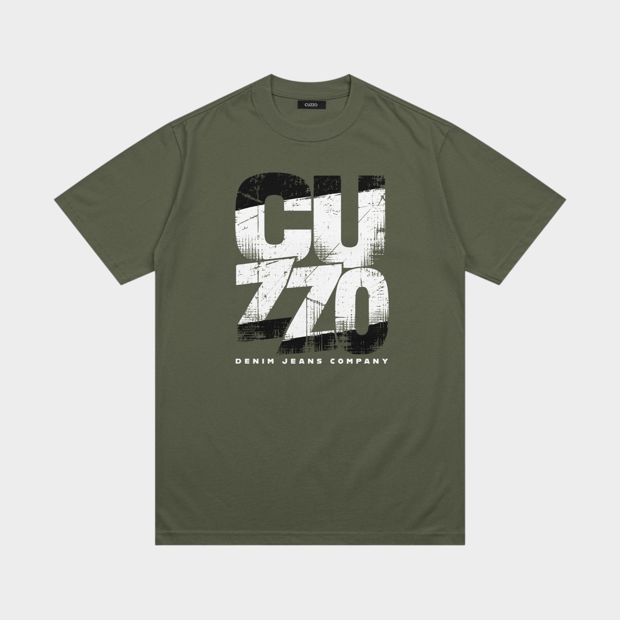 Grunge Love Tee