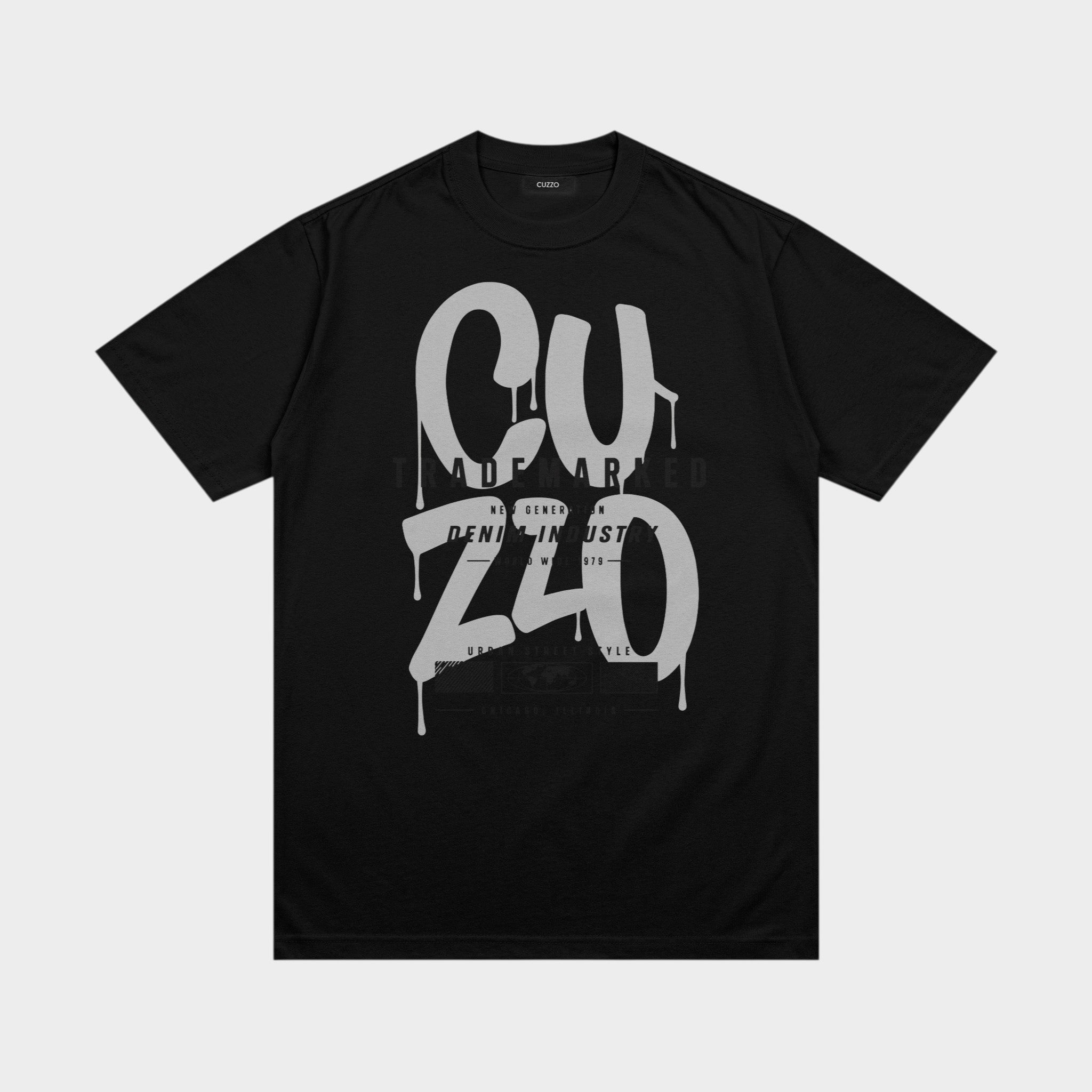 The Industry Tee