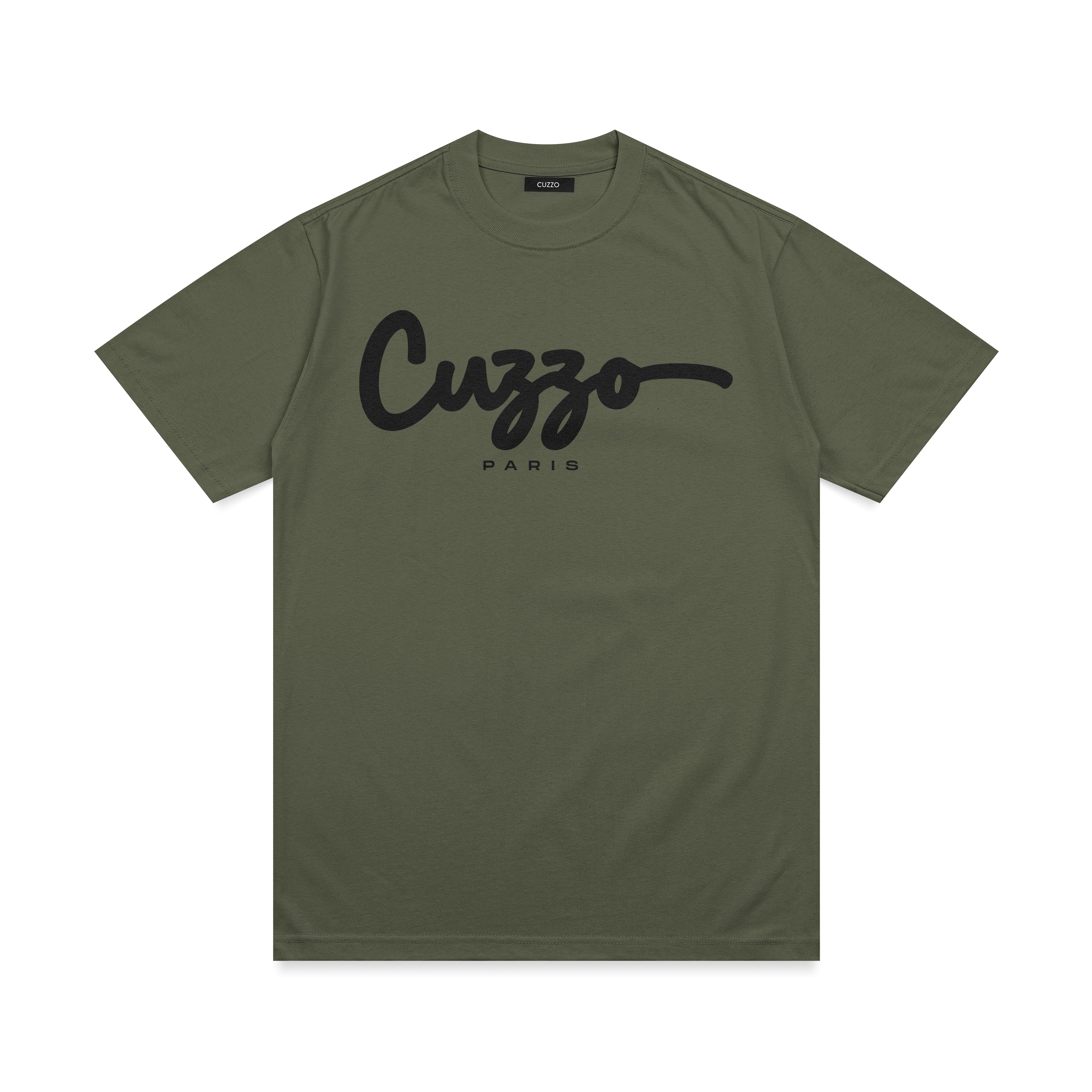 Premium Signature Tee