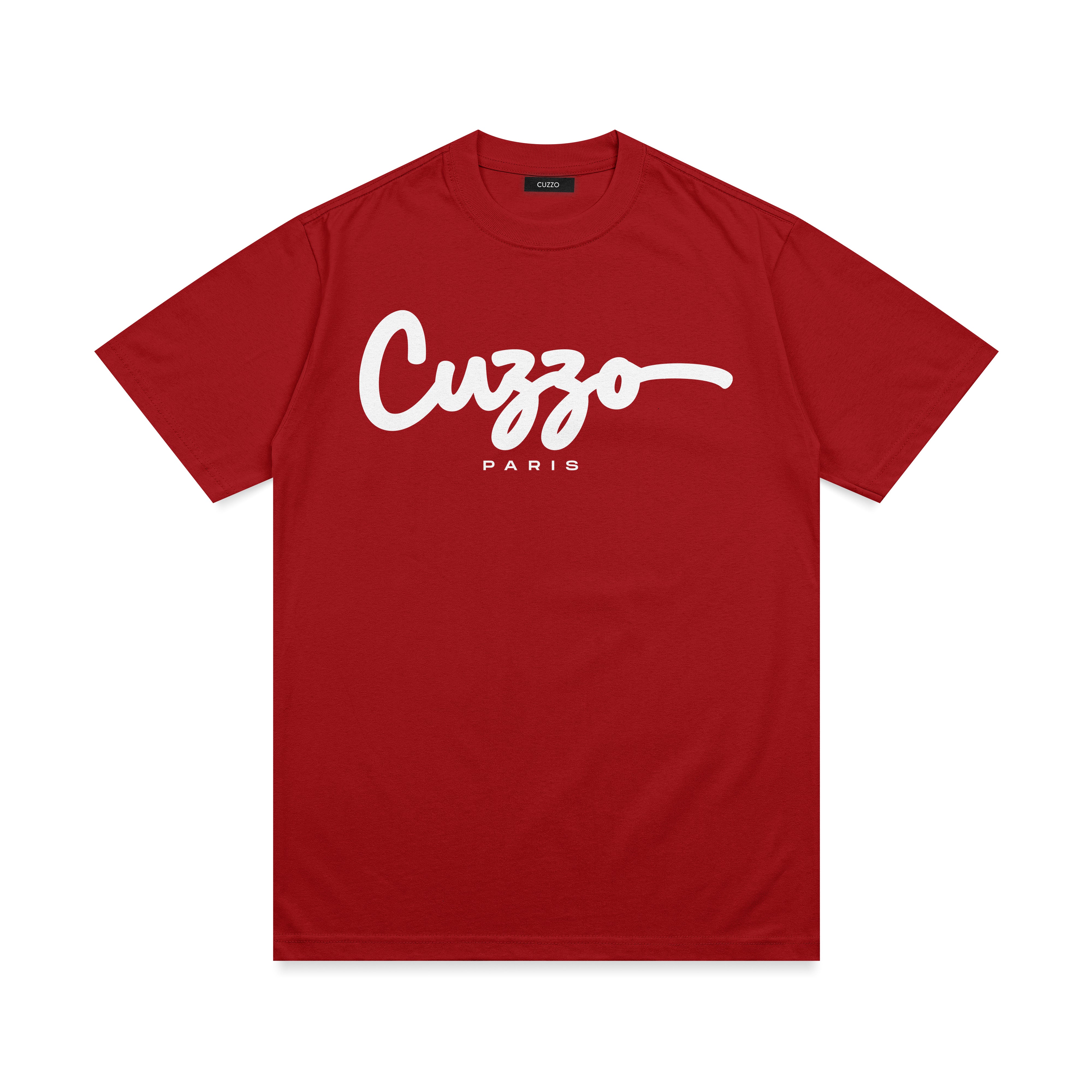 Signature Tee