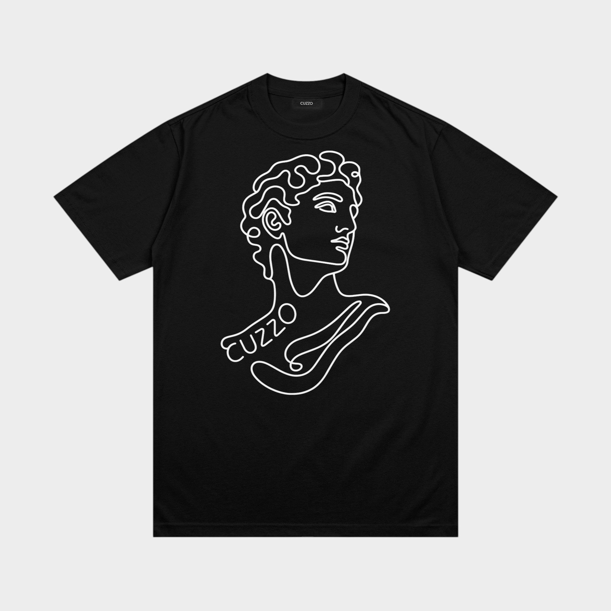 Masterplan Tee