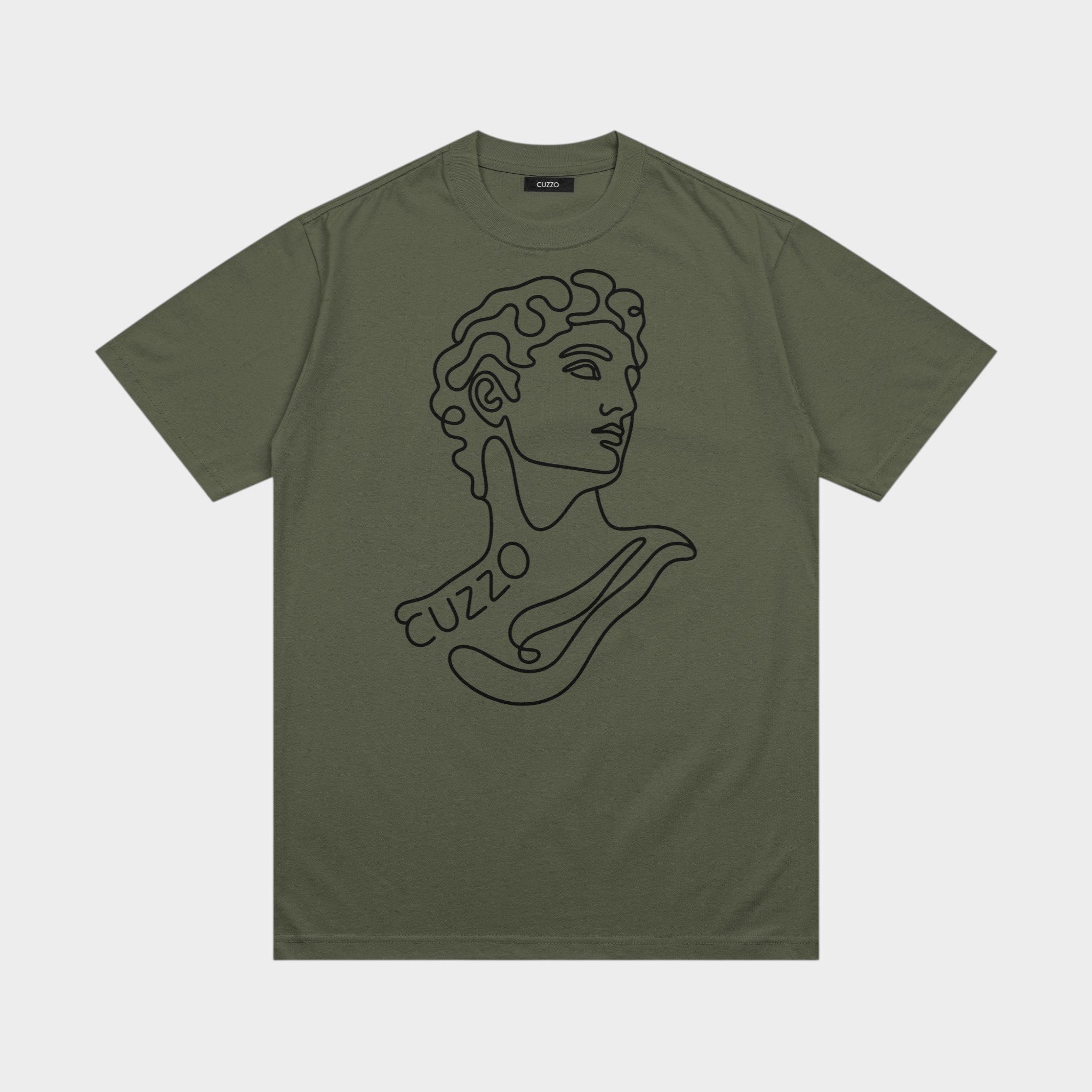 Masterplan Tee