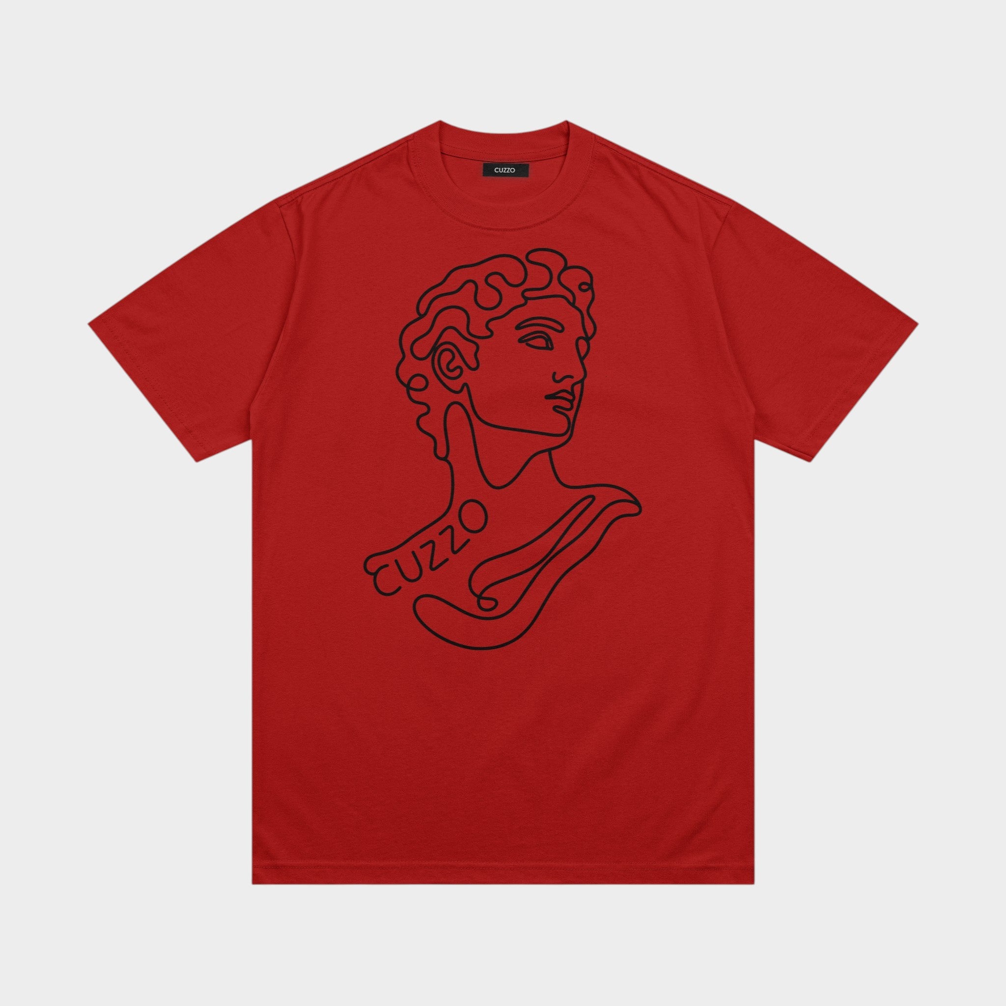 Masterplan Tee