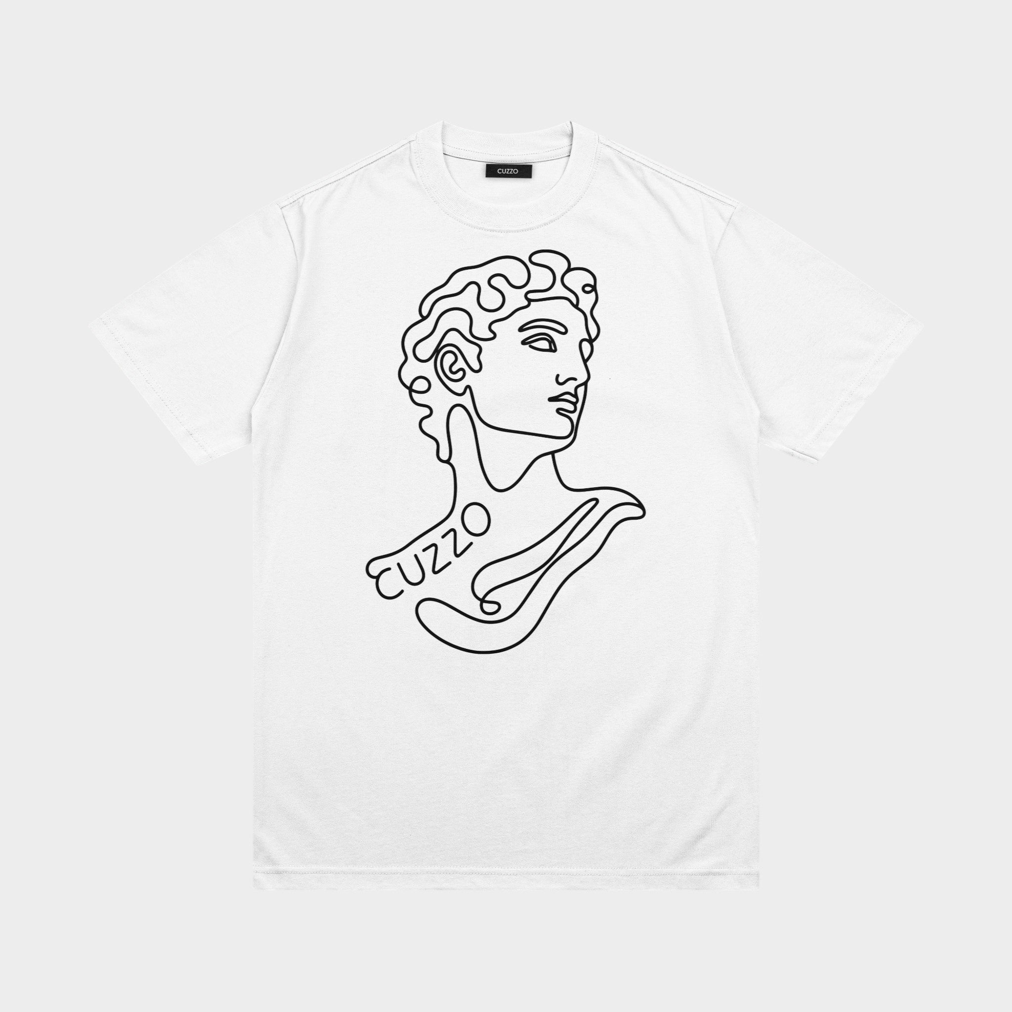 Masterplan Tee