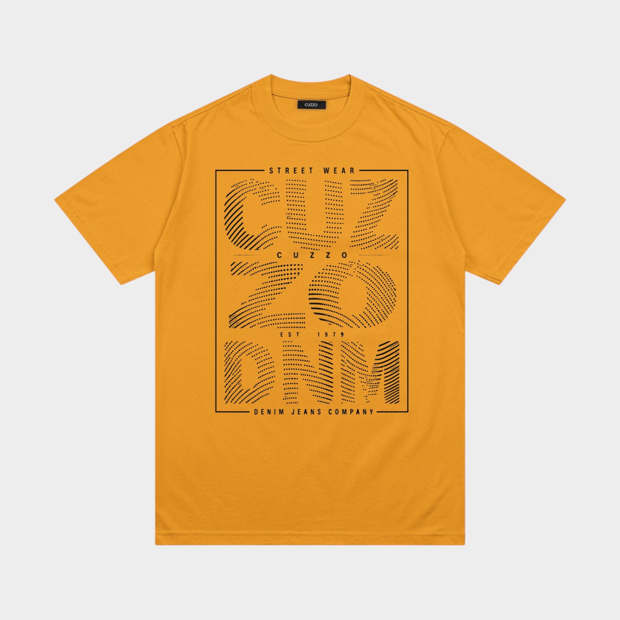 Maximize Tee