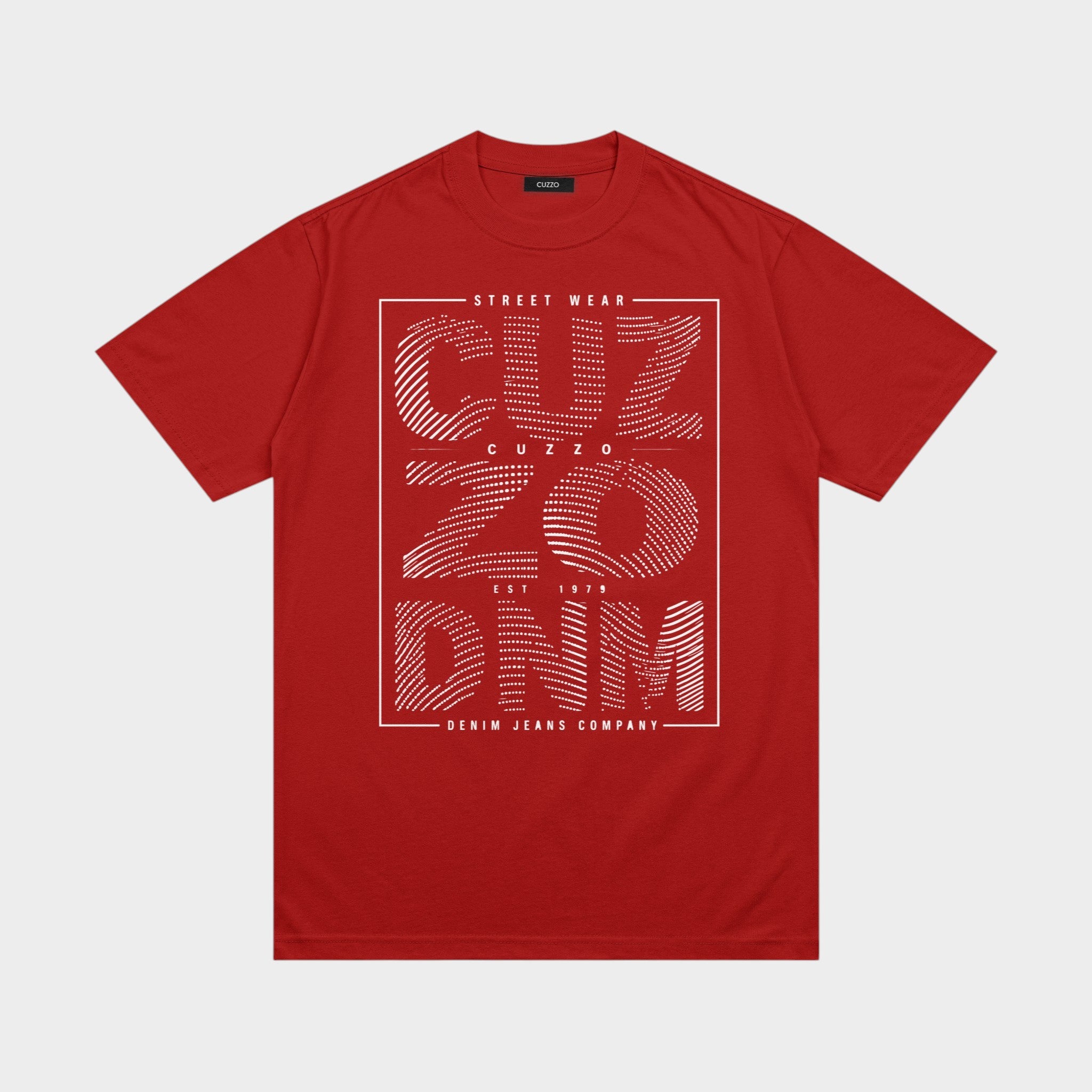 Maximize Tee