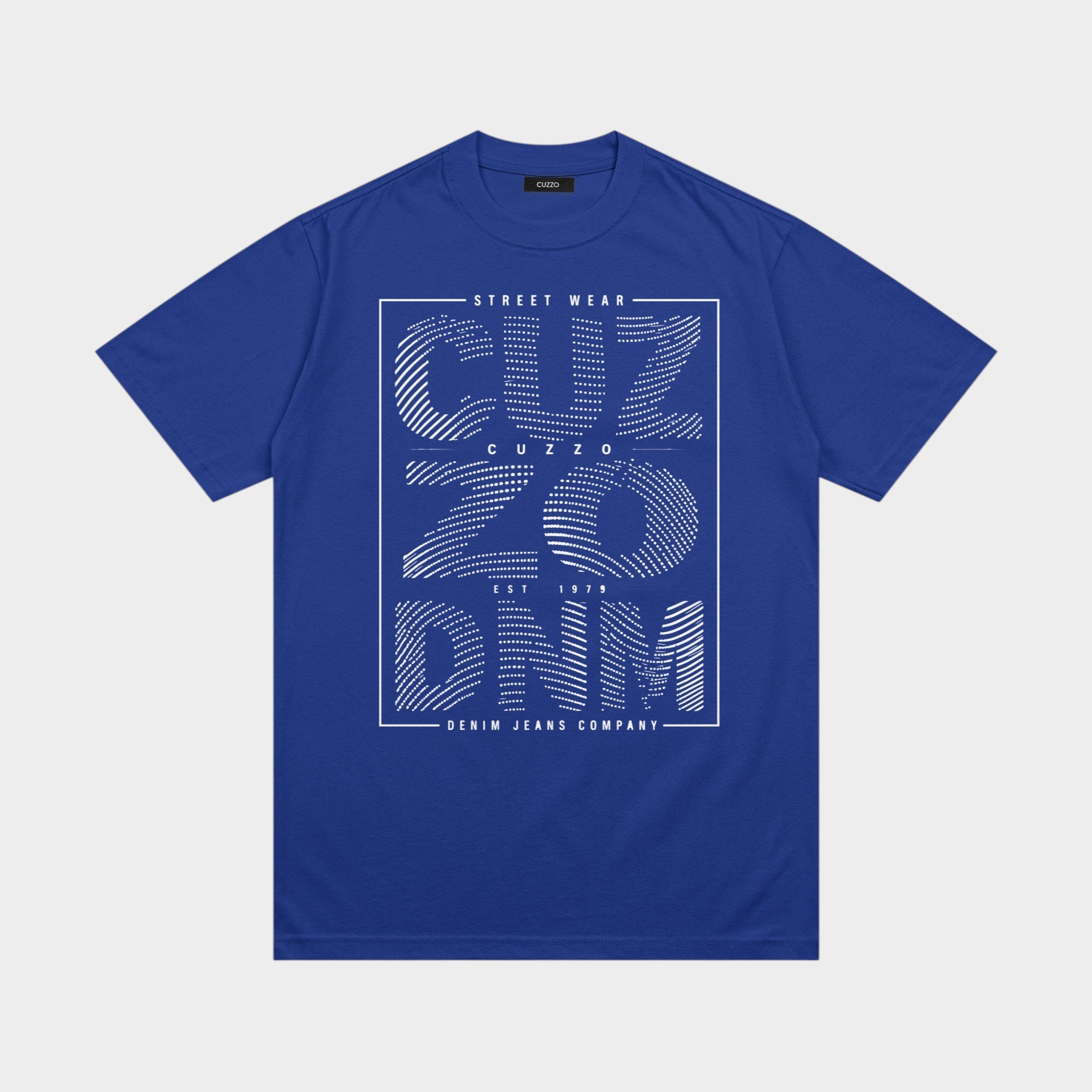 Maximize Tee
