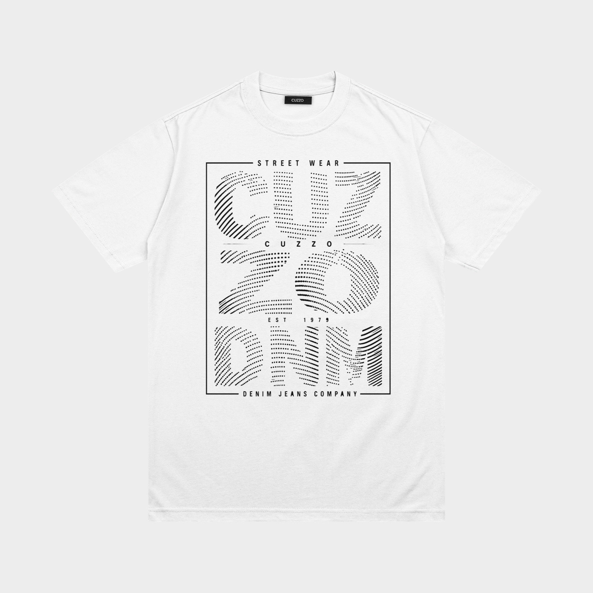 Maximize Tee