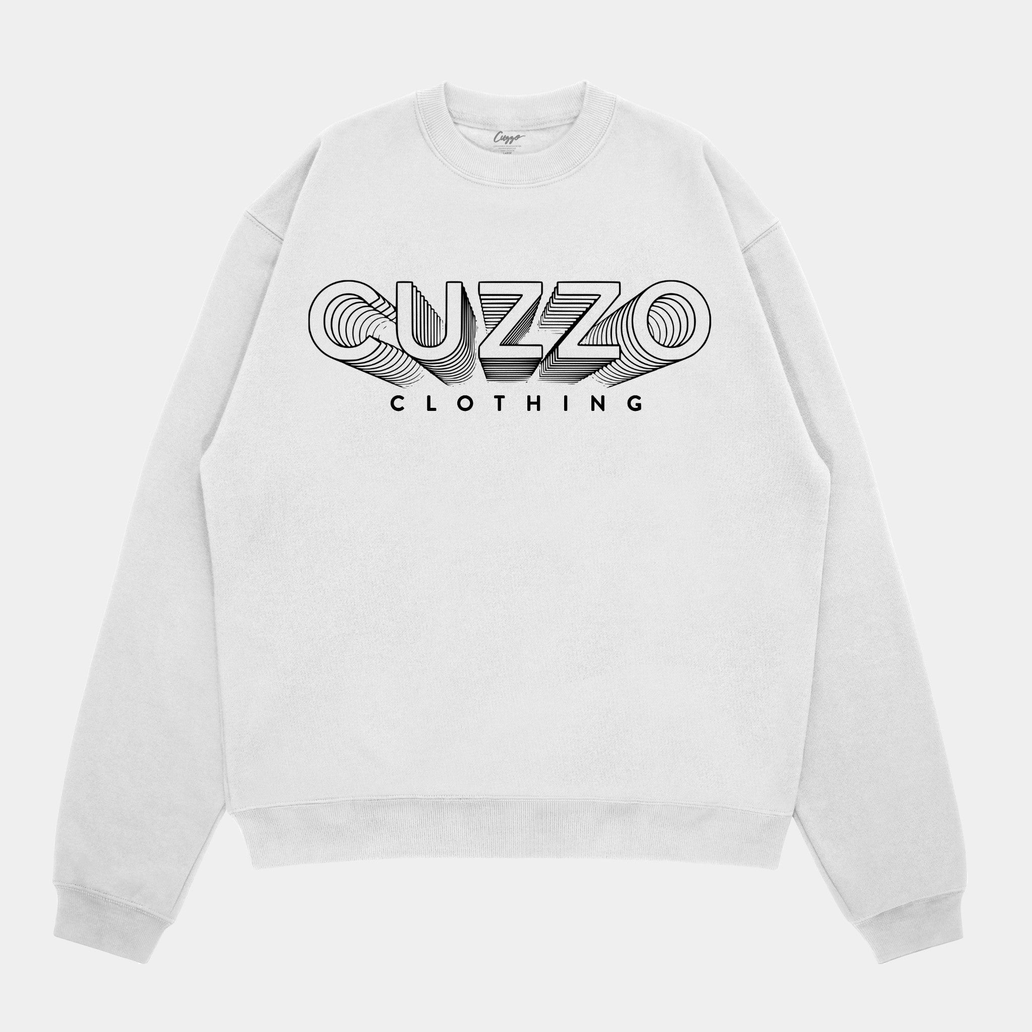 Multiplicity Sweatshirt