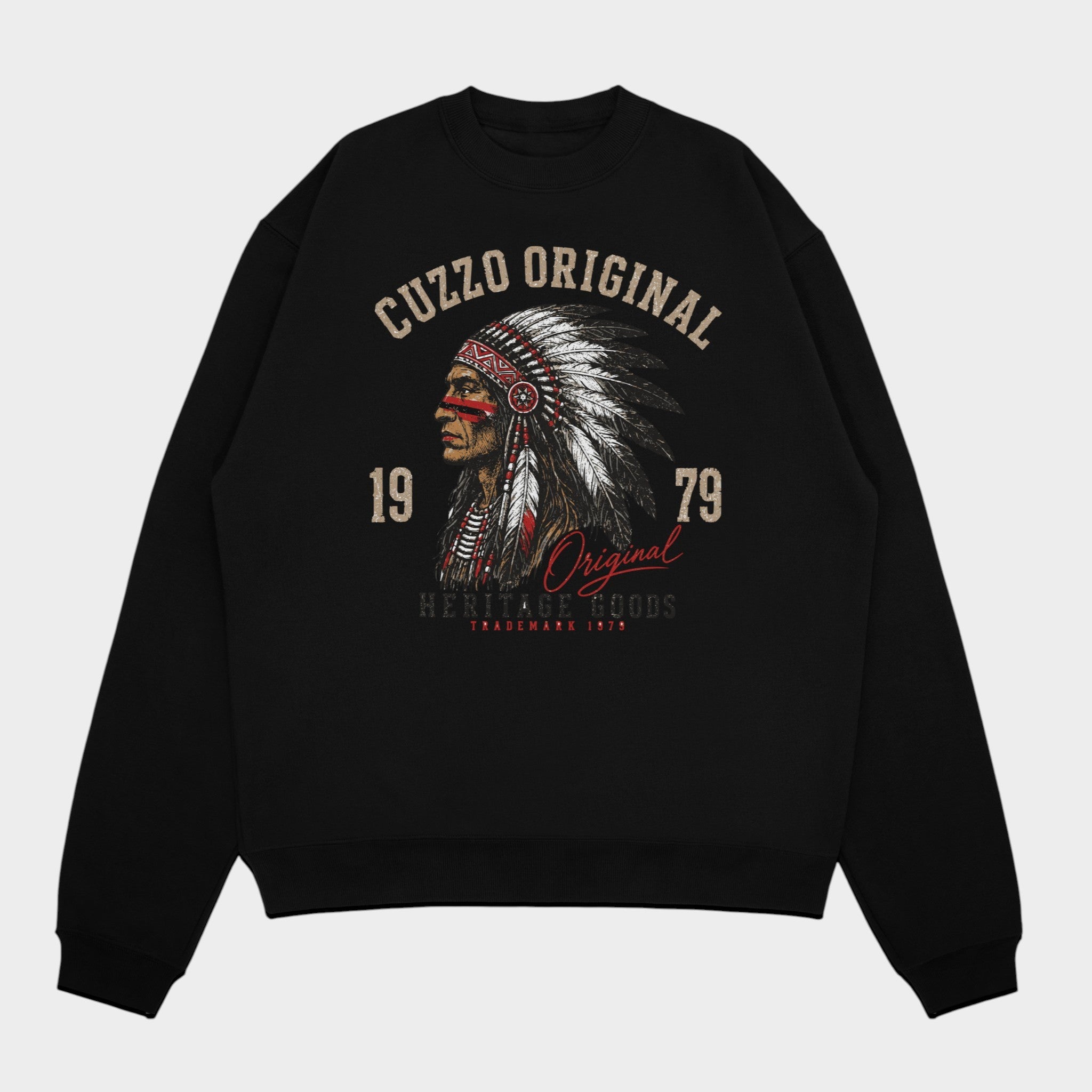 Original Heritage Sweatshirt