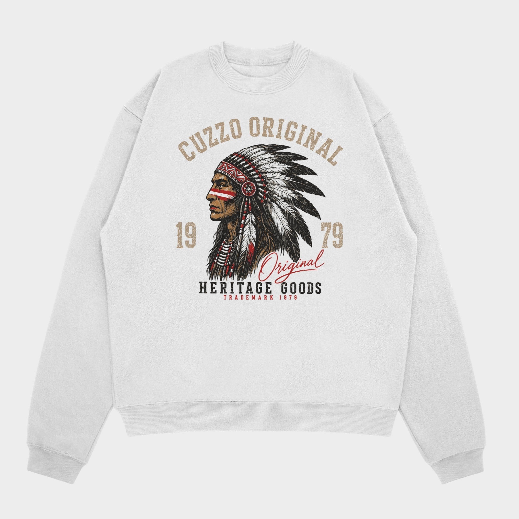 Original Heritage Sweatshirt
