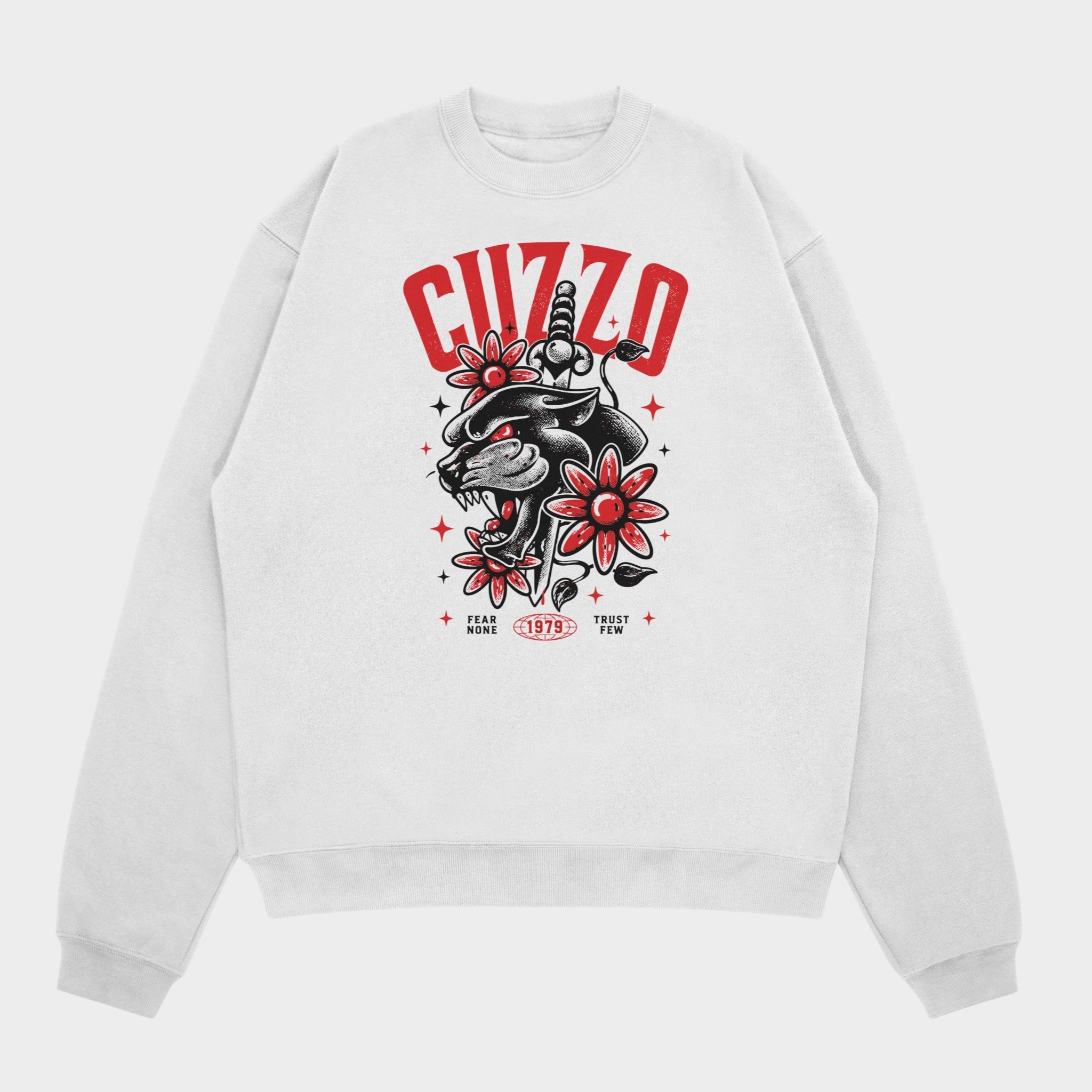 Panther Sweatshirt