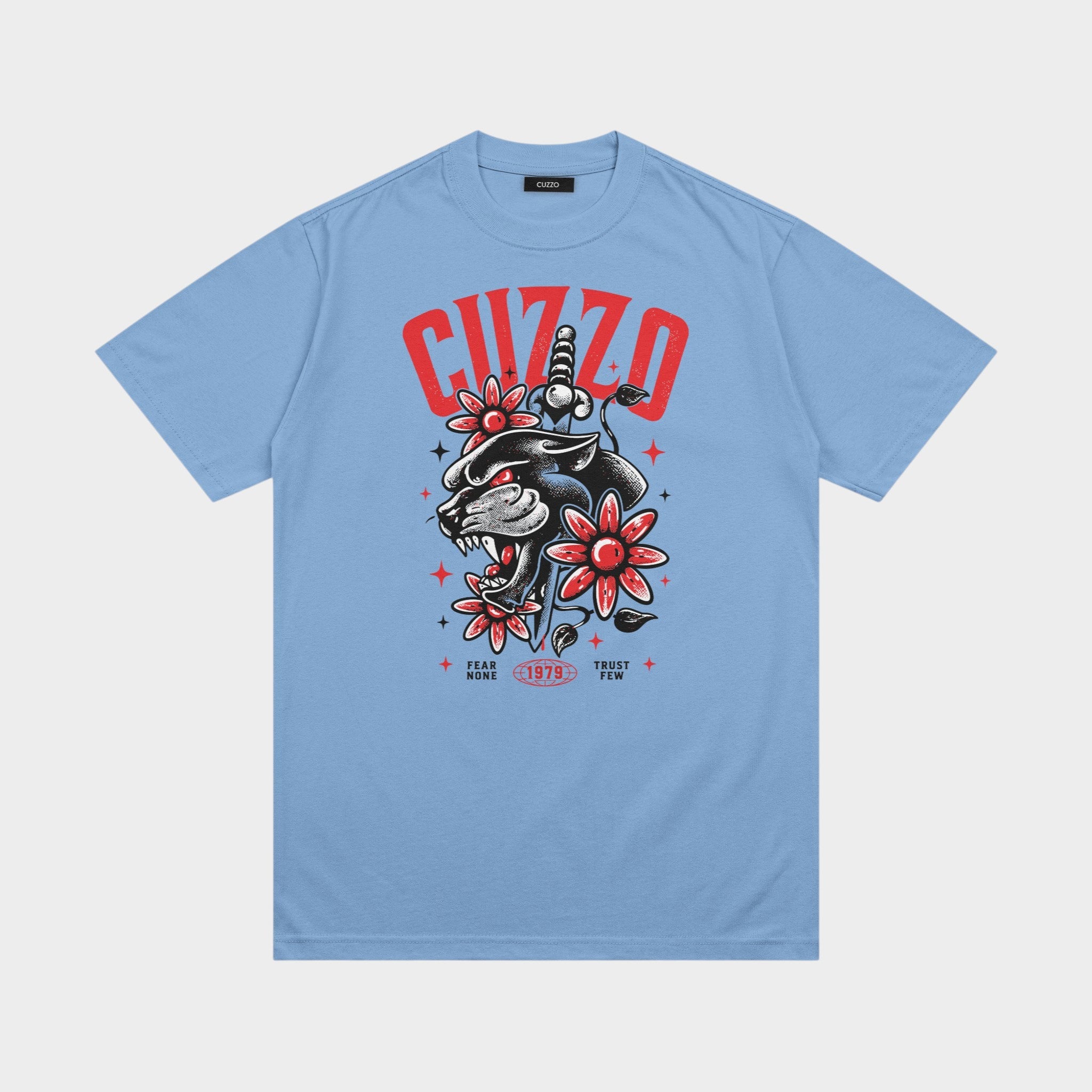 Panther Tee
