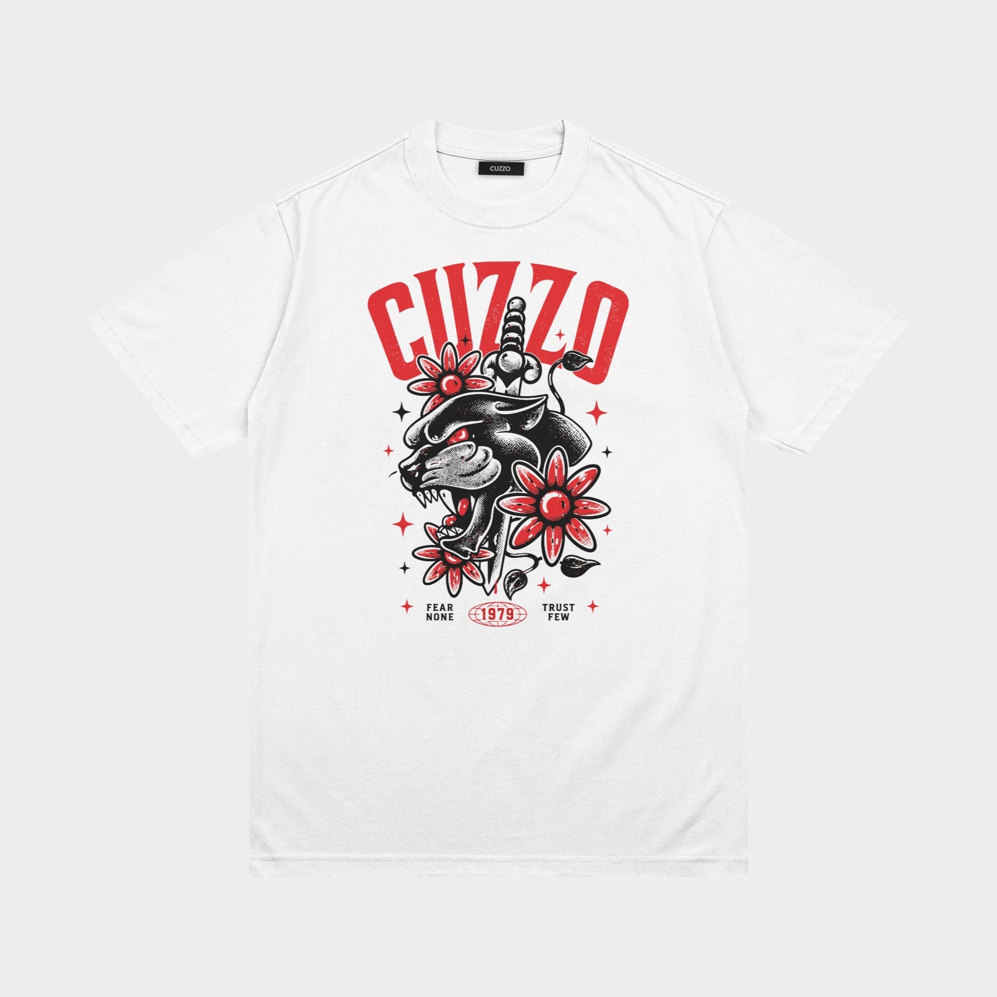 Panther Tee