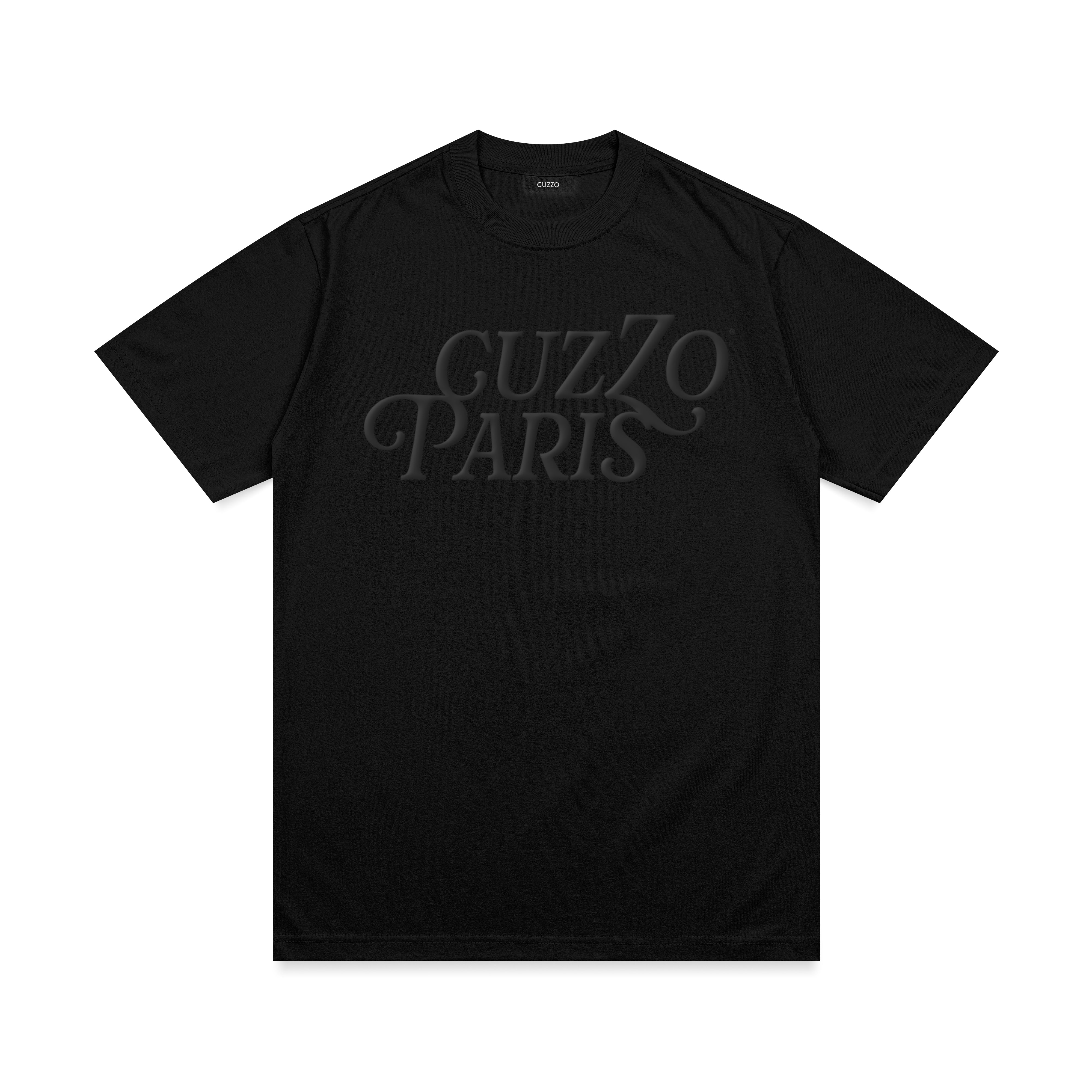Luxe Paris Tee