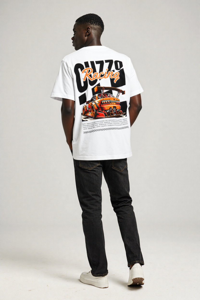 Cuzzo® Formula 1 Tee