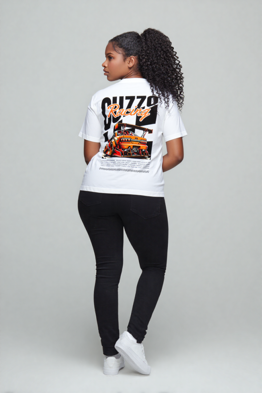 Cuzzo® Formula 1 Tee