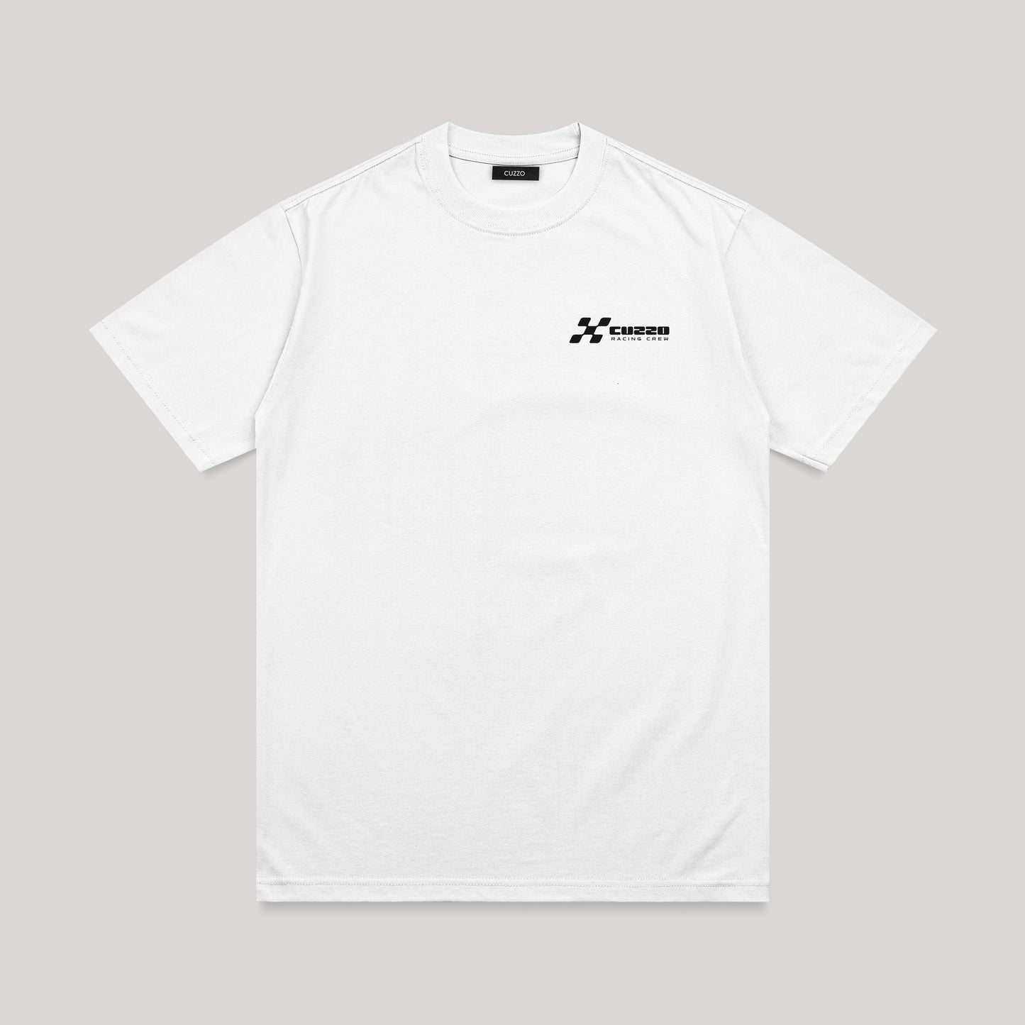 Cuzzo® Formula 1 Tee