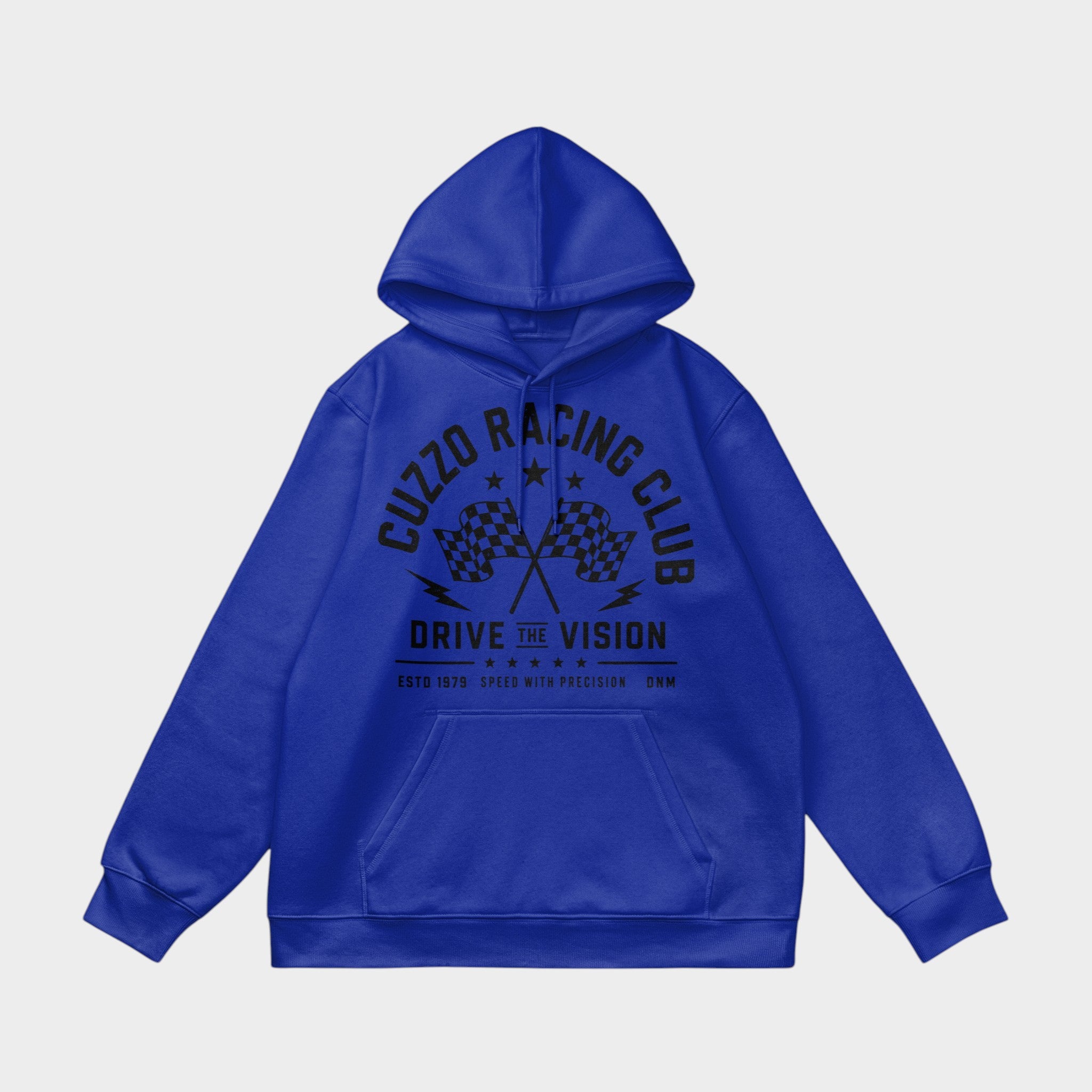 Racing Club Hoodie