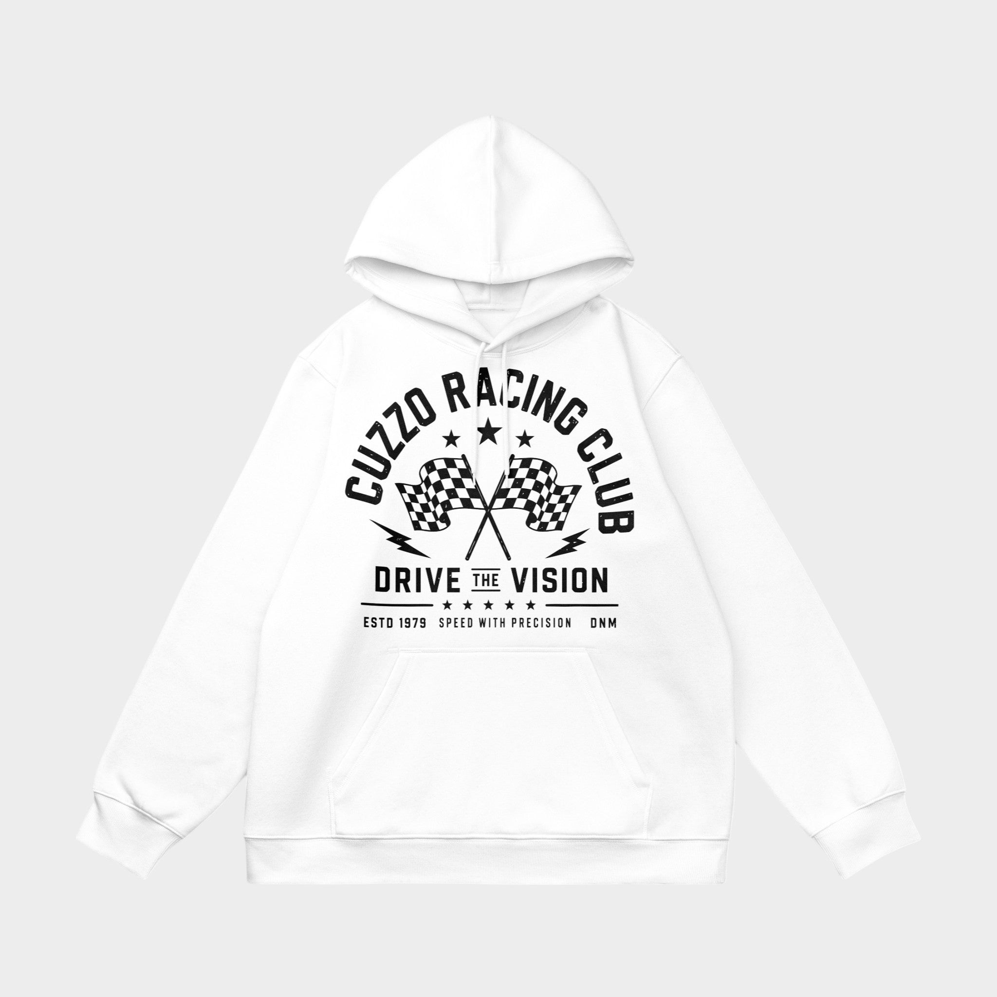 Racing Club Hoodie