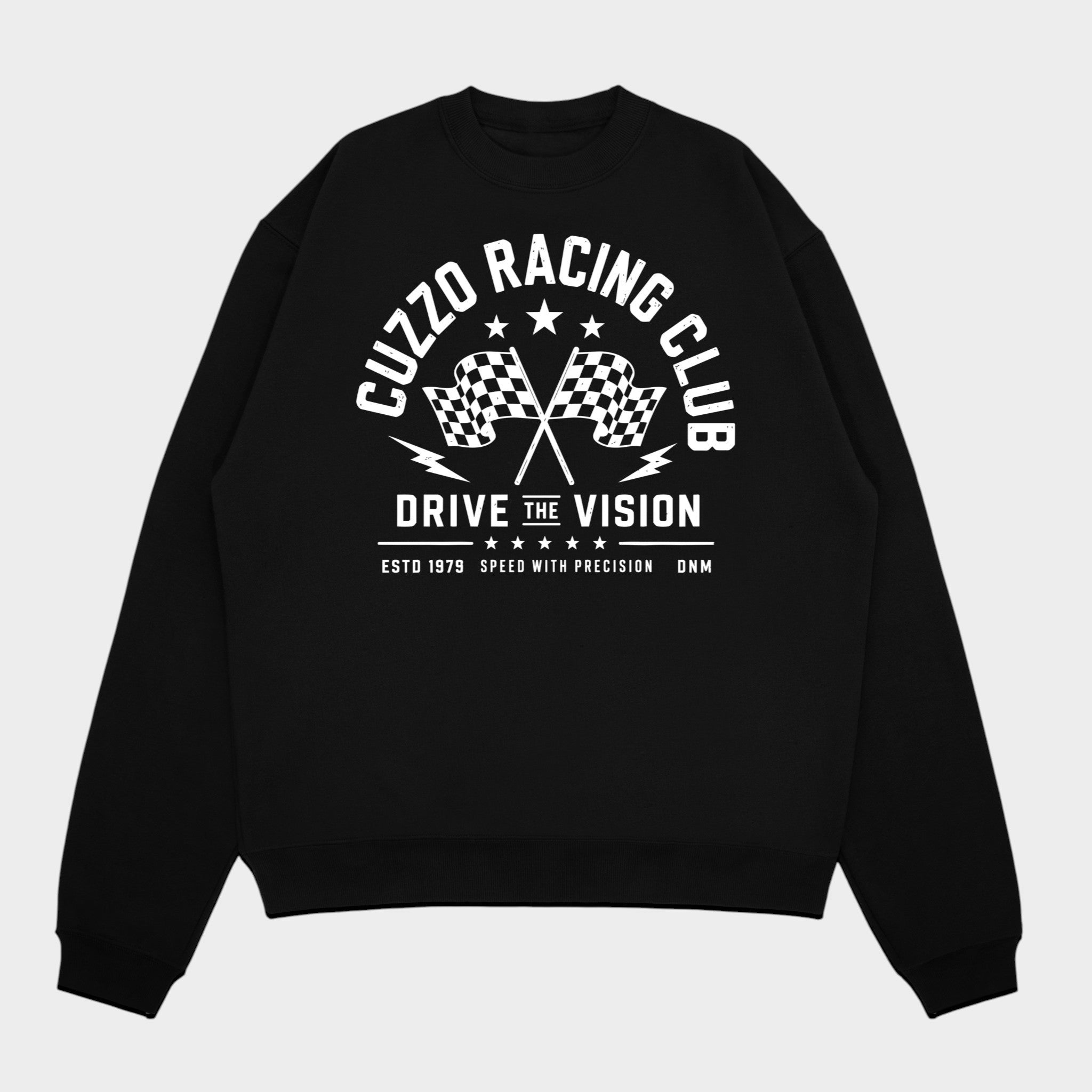 Racing Club Sweatshirt